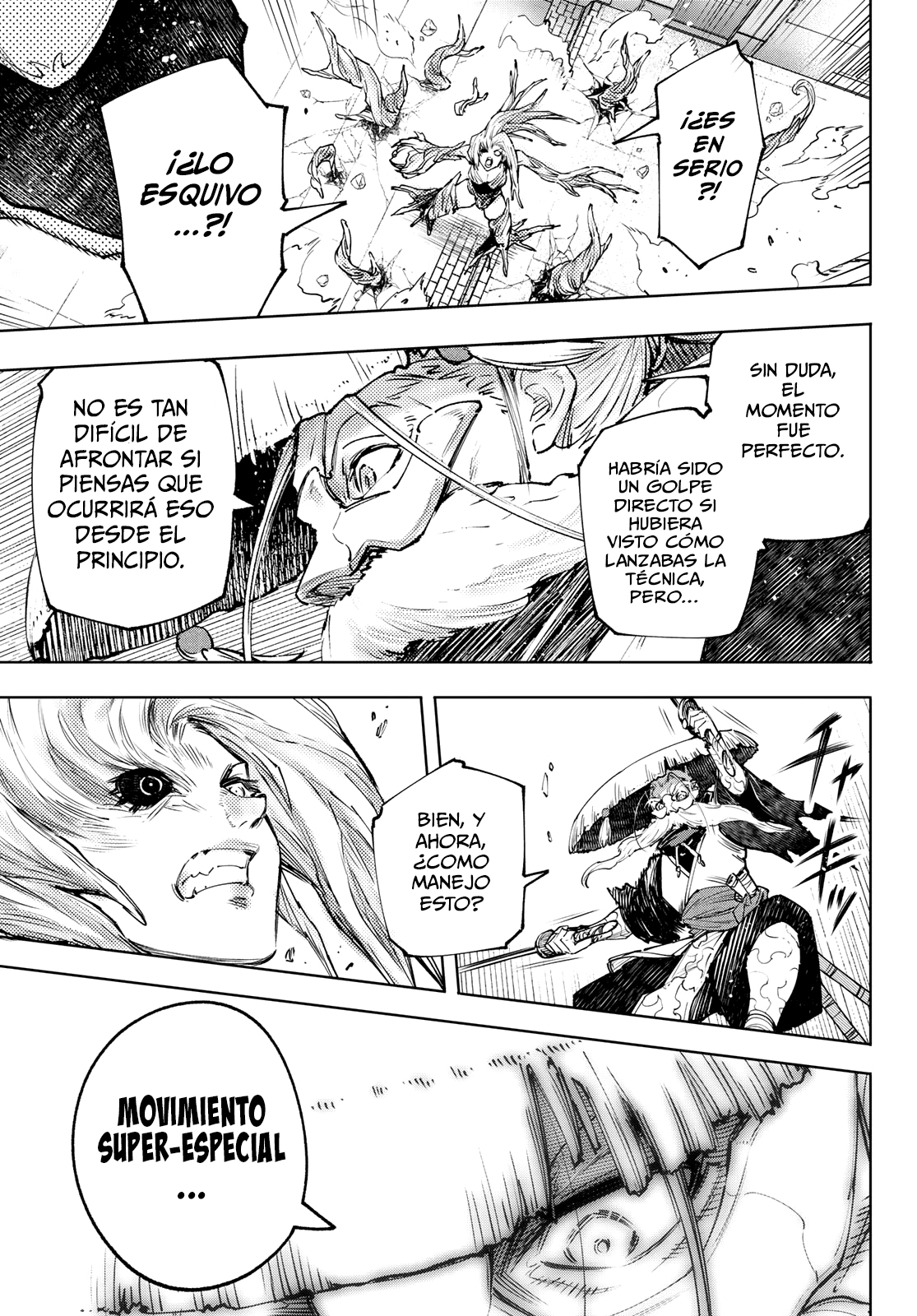 Read Shangri-La Frontier_ Shitty Games Hunter Challenges Godly Game ES Manga Online