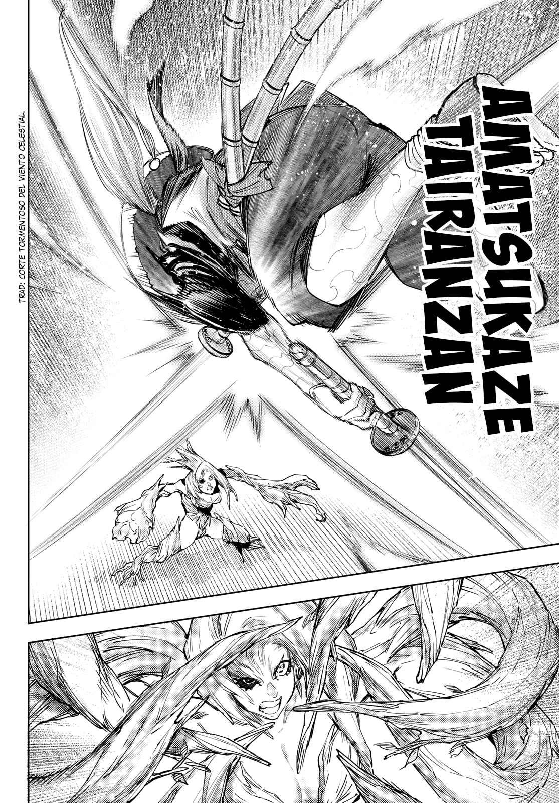 Read Shangri-La Frontier_ Shitty Games Hunter Challenges Godly Game ES Manga Online