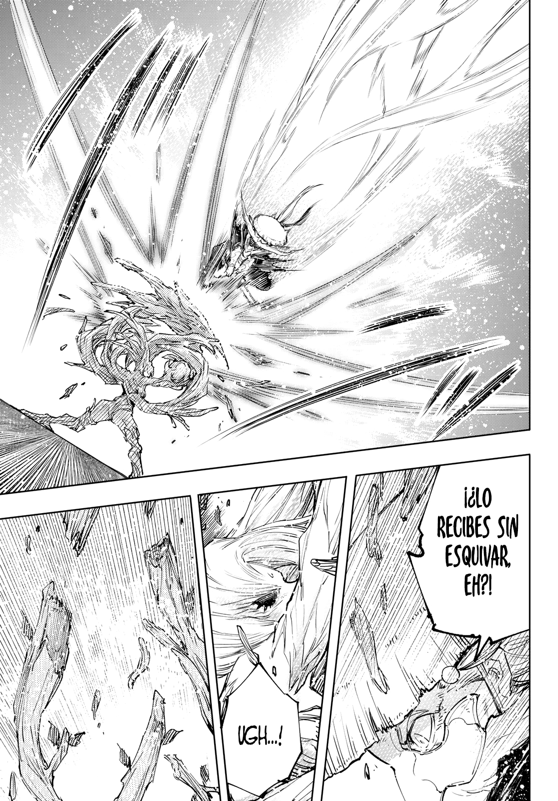 Read Shangri-La Frontier_ Shitty Games Hunter Challenges Godly Game ES Manga Online
