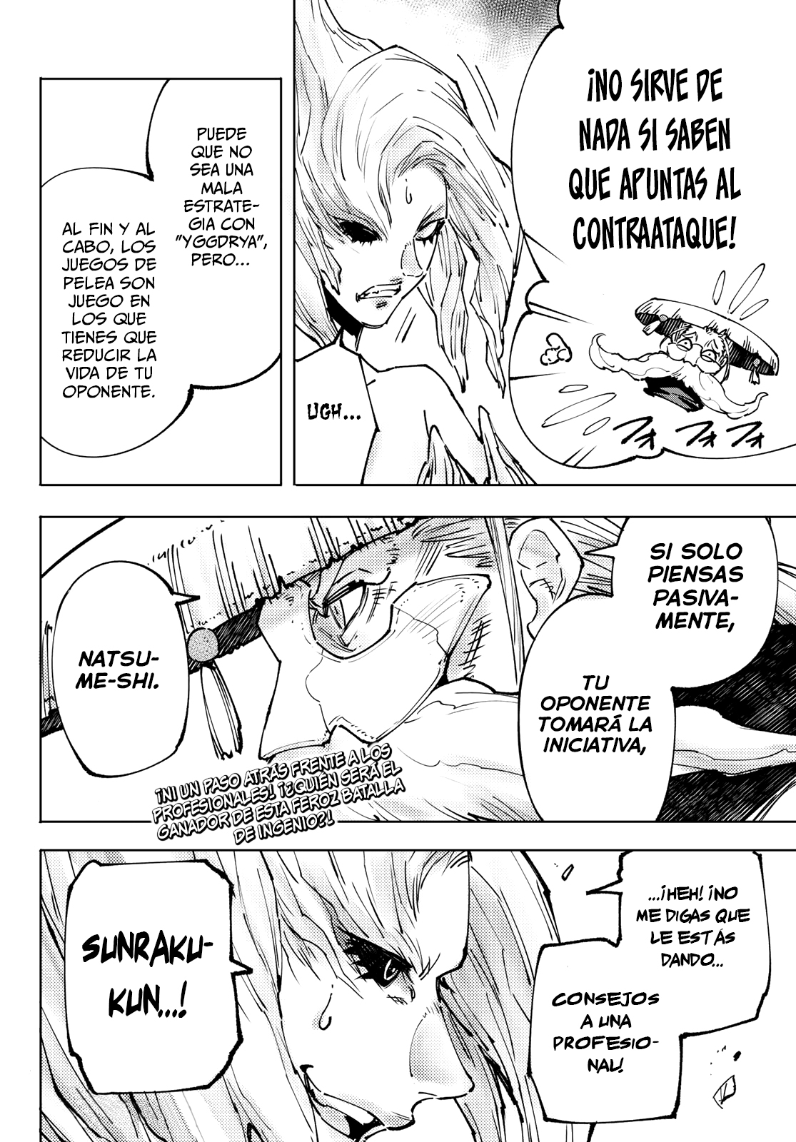 Read Shangri-La Frontier_ Shitty Games Hunter Challenges Godly Game ES Manga Online