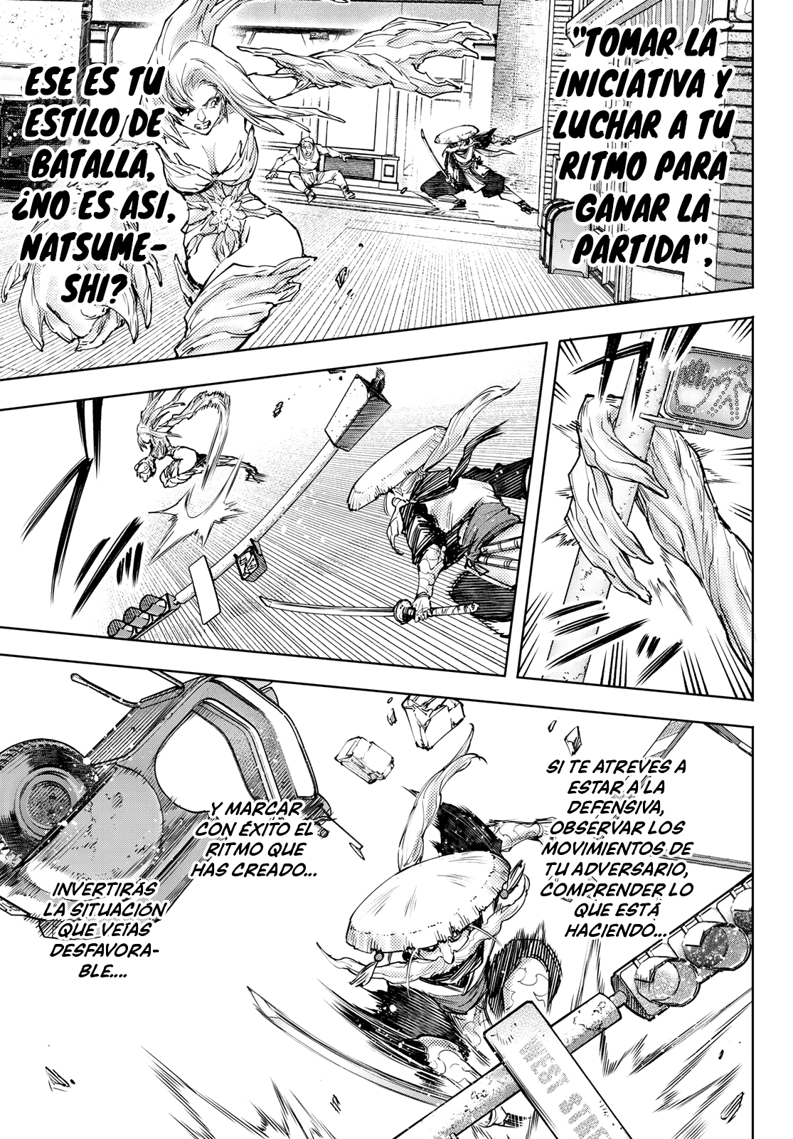 Read Shangri-La Frontier_ Shitty Games Hunter Challenges Godly Game ES Manga Online
