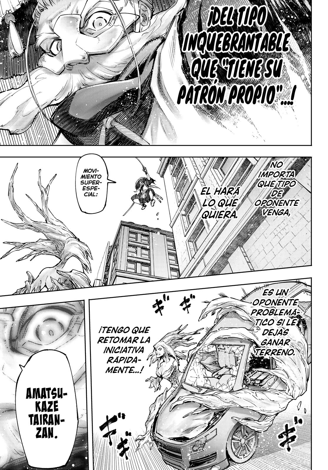 Read Shangri-La Frontier_ Shitty Games Hunter Challenges Godly Game ES Manga Online