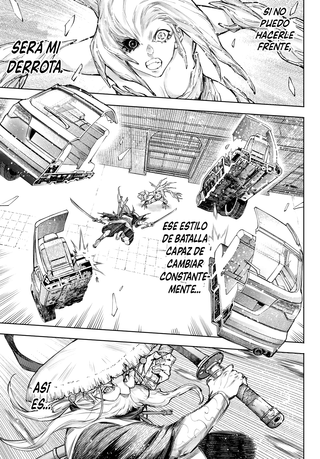 Read Shangri-La Frontier_ Shitty Games Hunter Challenges Godly Game ES Manga Online