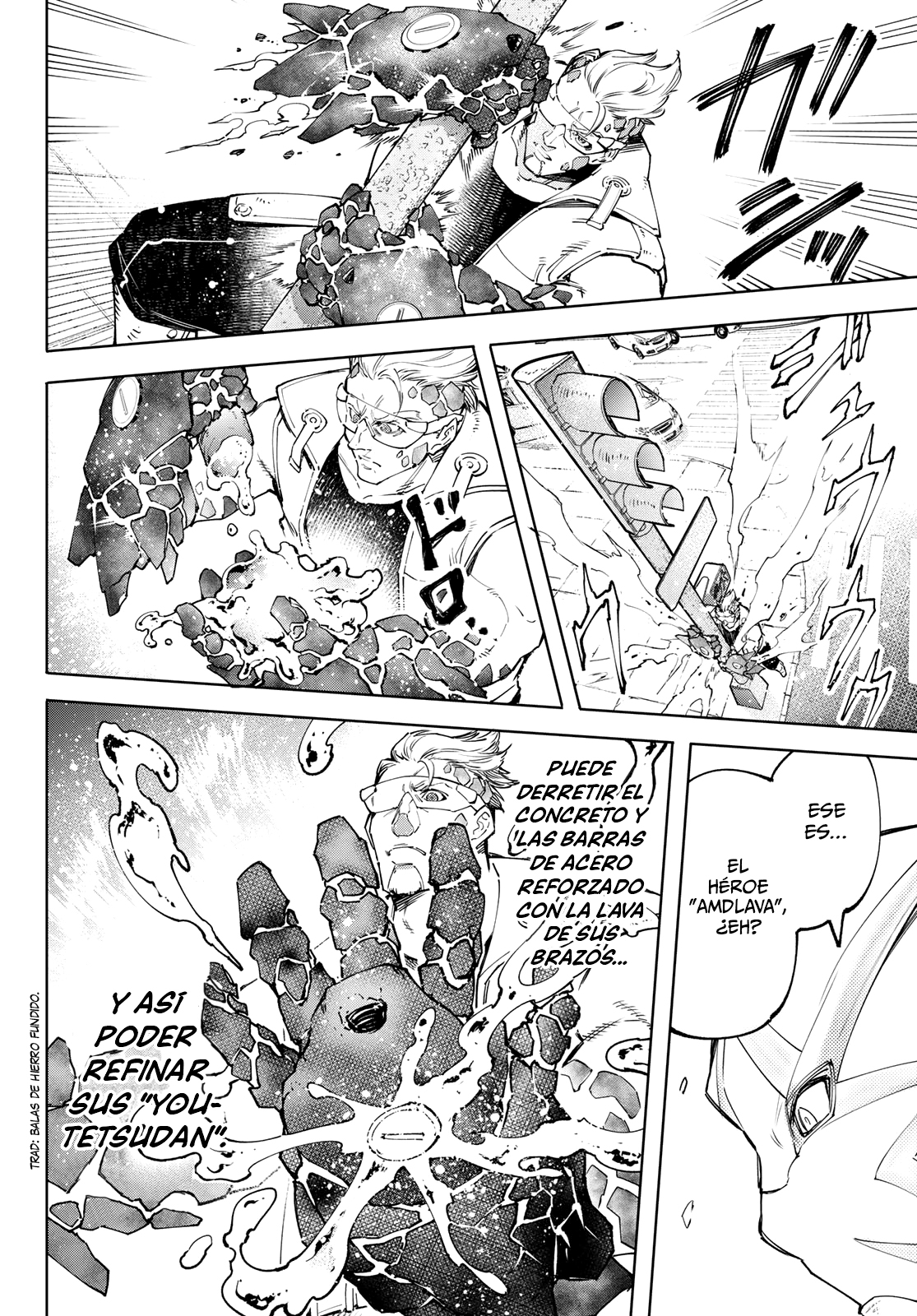 Read Shangri-La Frontier_ Shitty Games Hunter Challenges Godly Game ES Manga Online