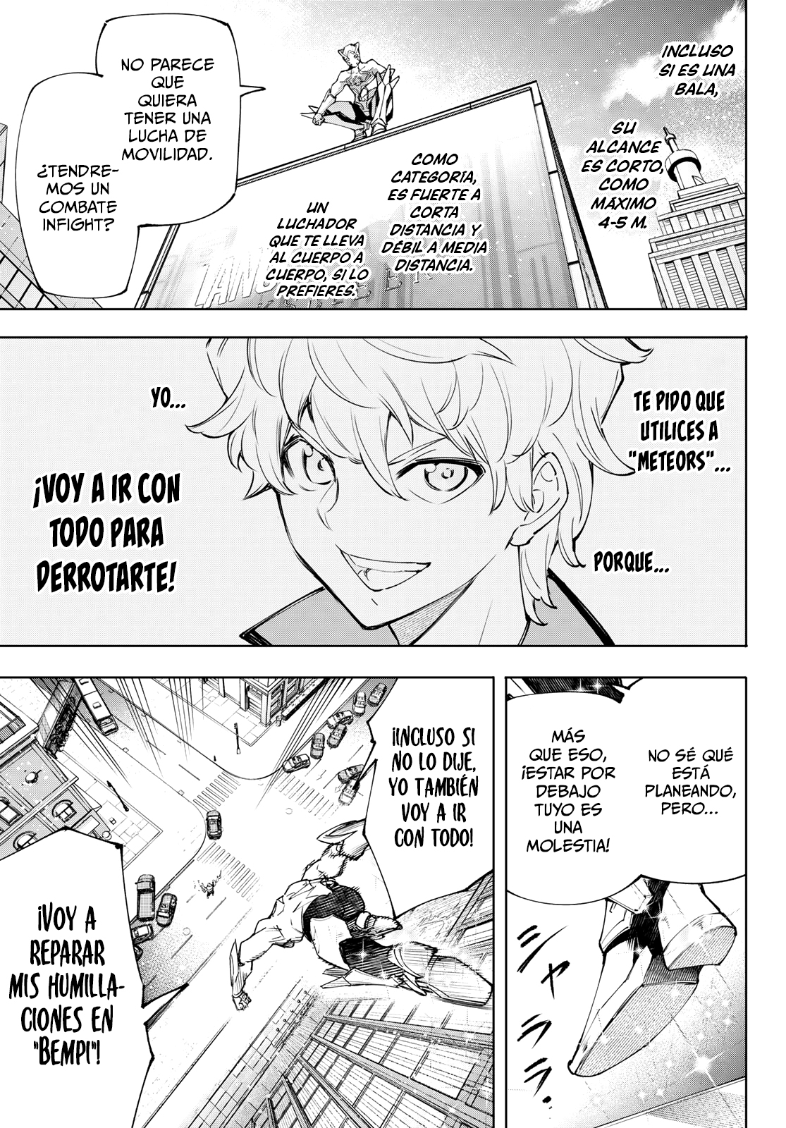 Read Shangri-La Frontier_ Shitty Games Hunter Challenges Godly Game ES Manga Online
