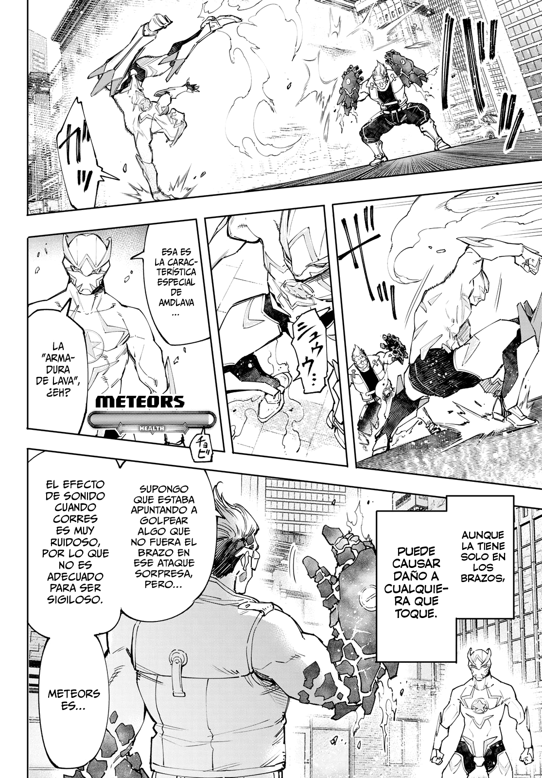 Read Shangri-La Frontier_ Shitty Games Hunter Challenges Godly Game ES Manga Online
