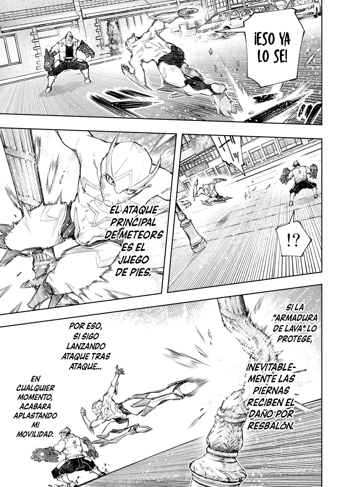 Read Shangri-La Frontier_ Shitty Games Hunter Challenges Godly Game ES Manga Online