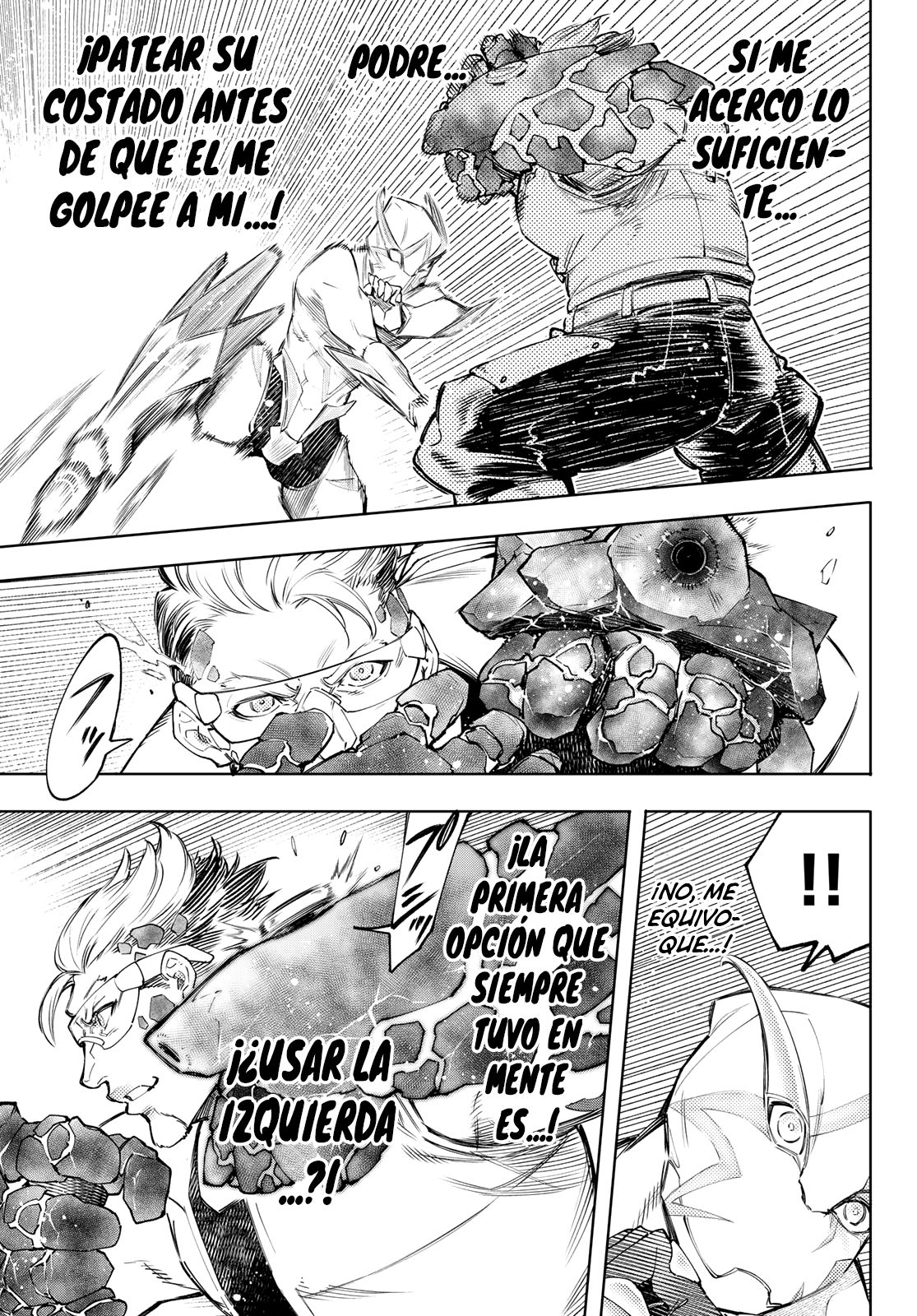 Read Shangri-La Frontier_ Shitty Games Hunter Challenges Godly Game ES Manga Online