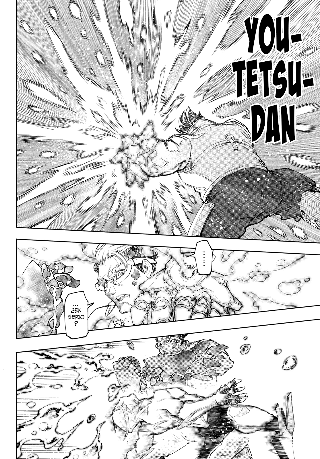 Read Shangri-La Frontier_ Shitty Games Hunter Challenges Godly Game ES Manga Online