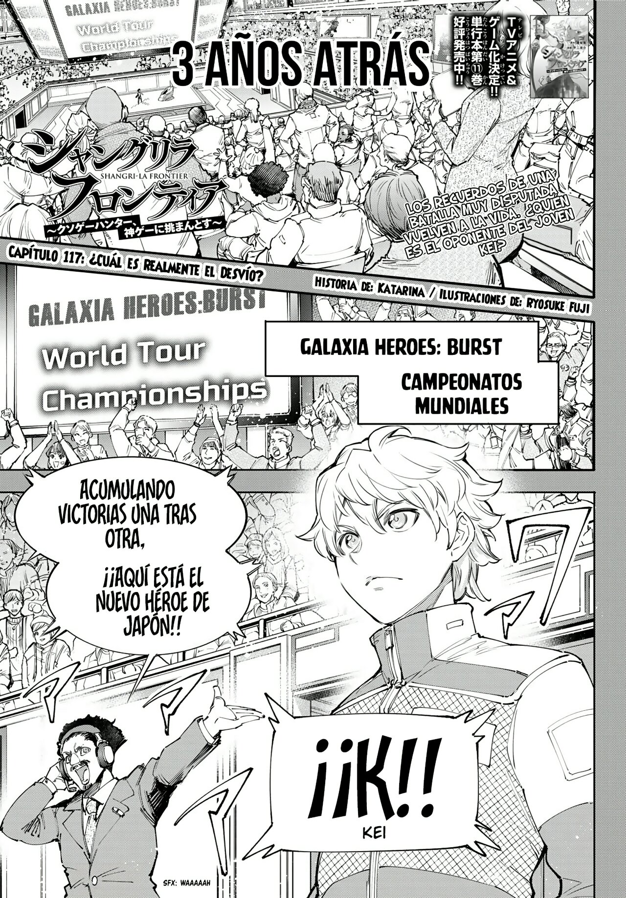 Read Shangri-La Frontier_ Shitty Games Hunter Challenges Godly Game ES Manga Online