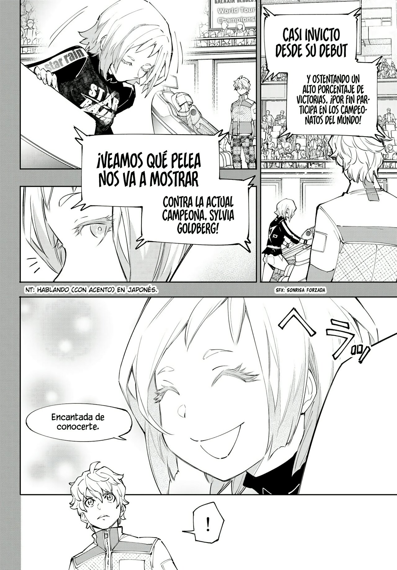 Read Shangri-La Frontier_ Shitty Games Hunter Challenges Godly Game ES Manga Online