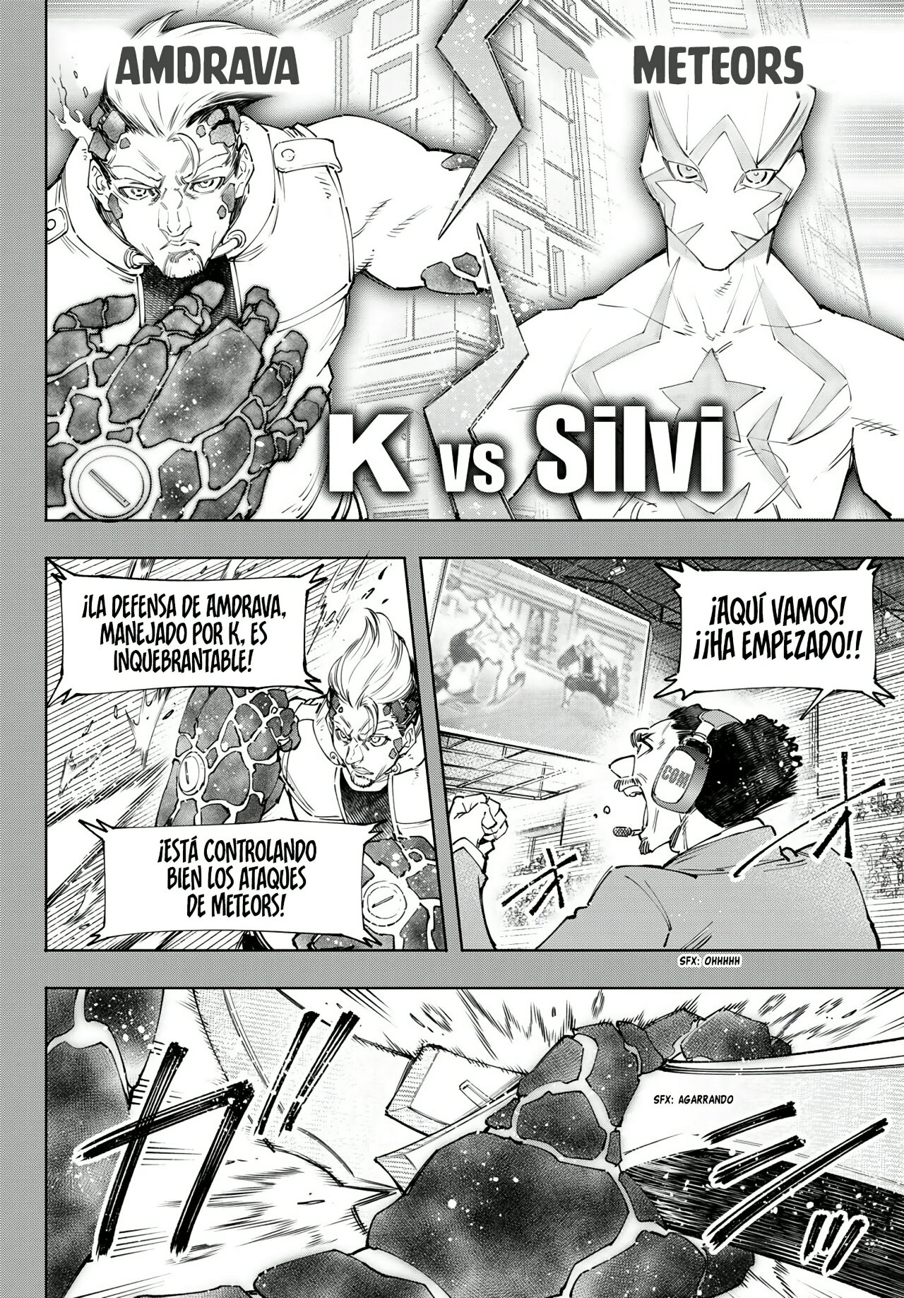Read Shangri-La Frontier_ Shitty Games Hunter Challenges Godly Game ES Manga Online