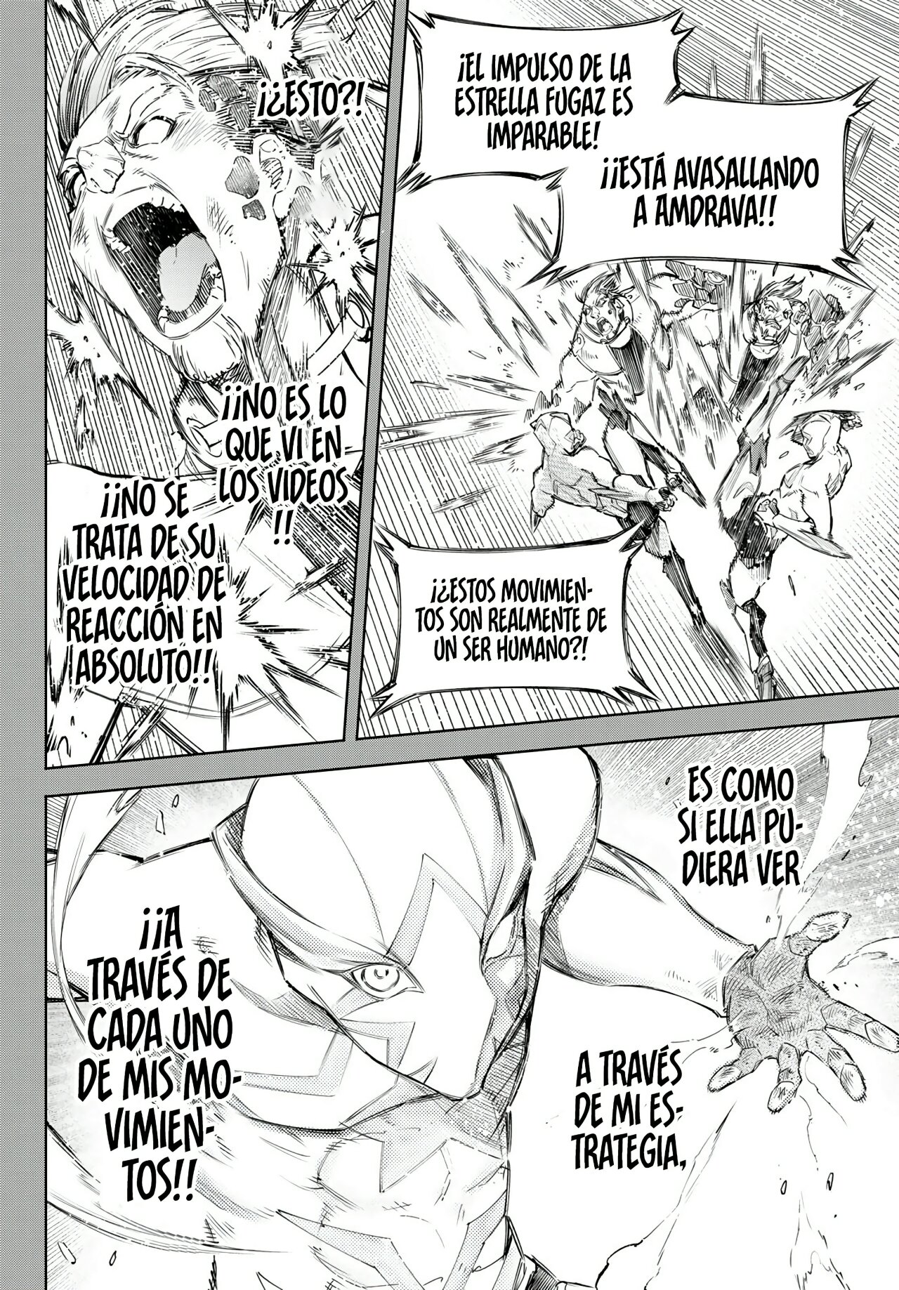 Read Shangri-La Frontier_ Shitty Games Hunter Challenges Godly Game ES Manga Online