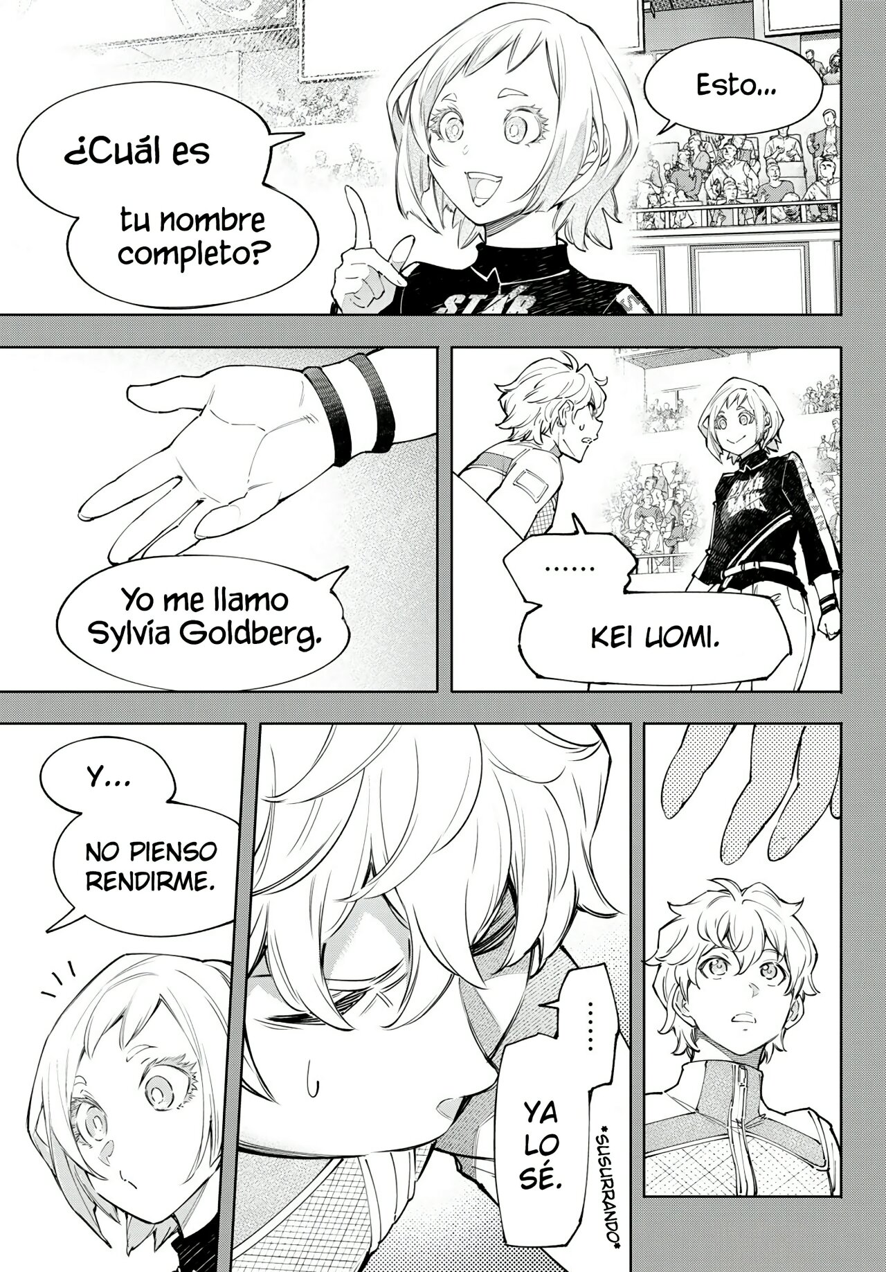 Read Shangri-La Frontier_ Shitty Games Hunter Challenges Godly Game ES Manga Online