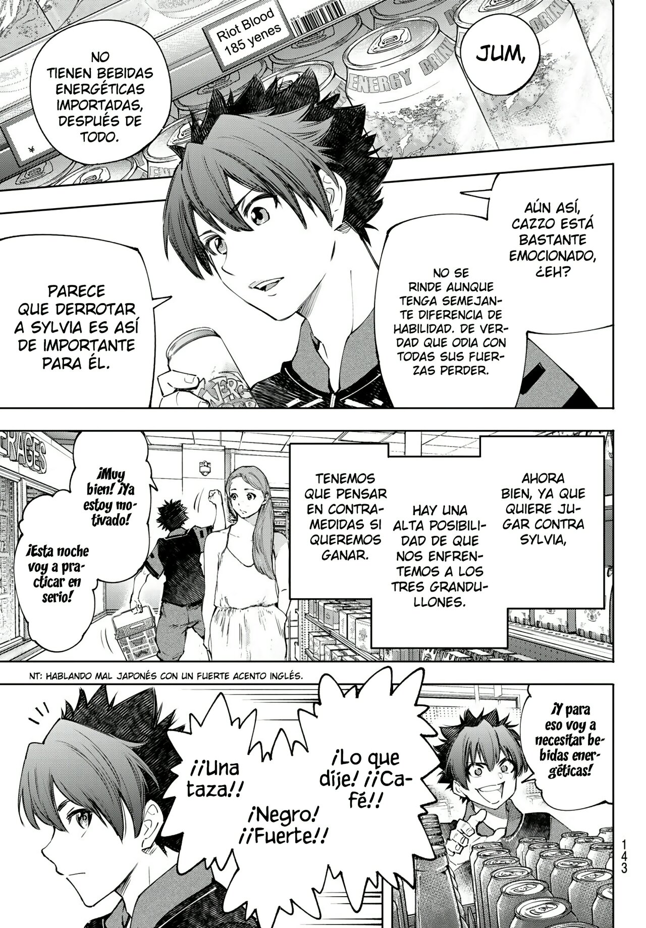Read Shangri-La Frontier_ Shitty Games Hunter Challenges Godly Game ES Manga Online