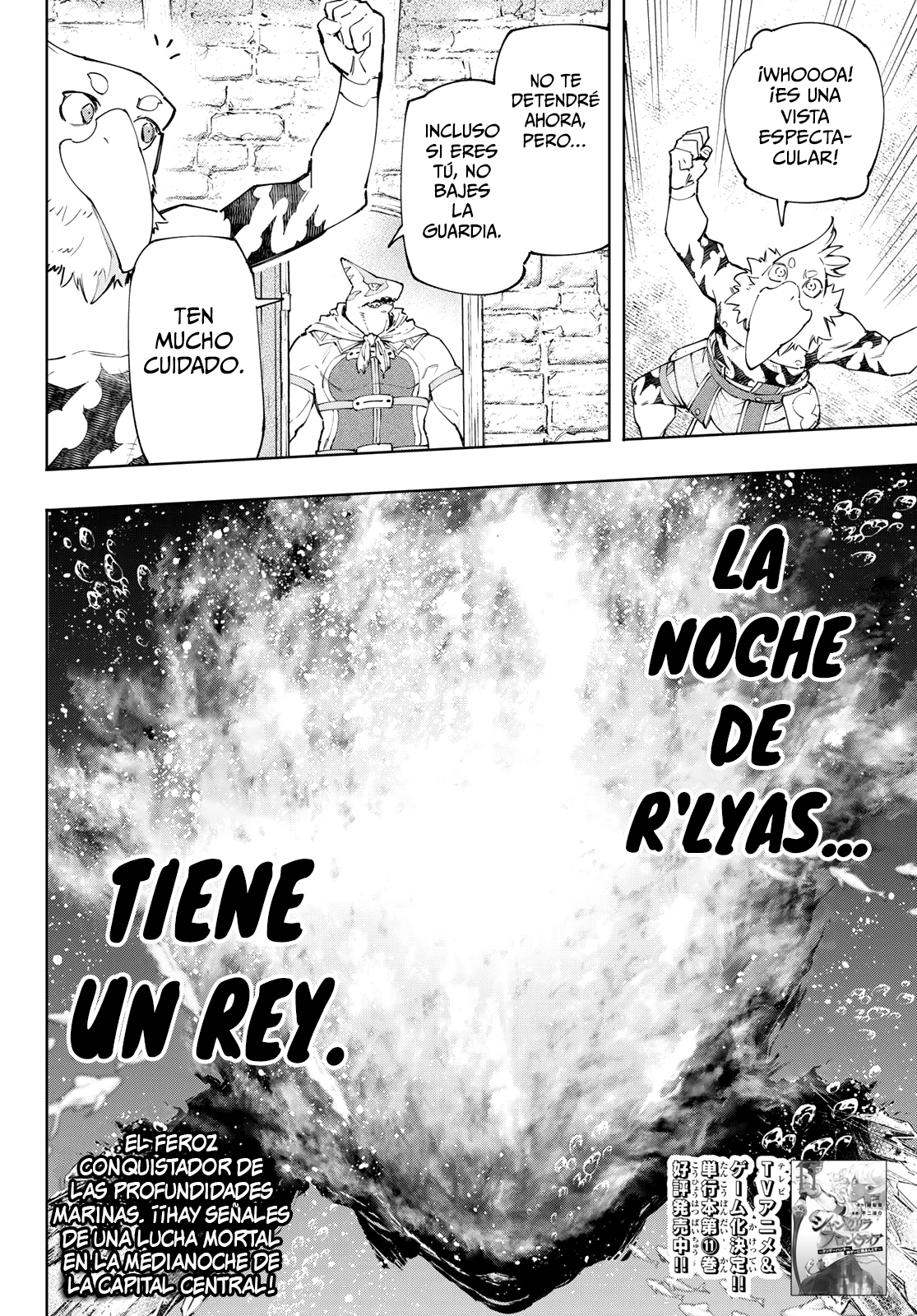 Read Shangri-La Frontier_ Shitty Games Hunter Challenges Godly Game ES Manga Online