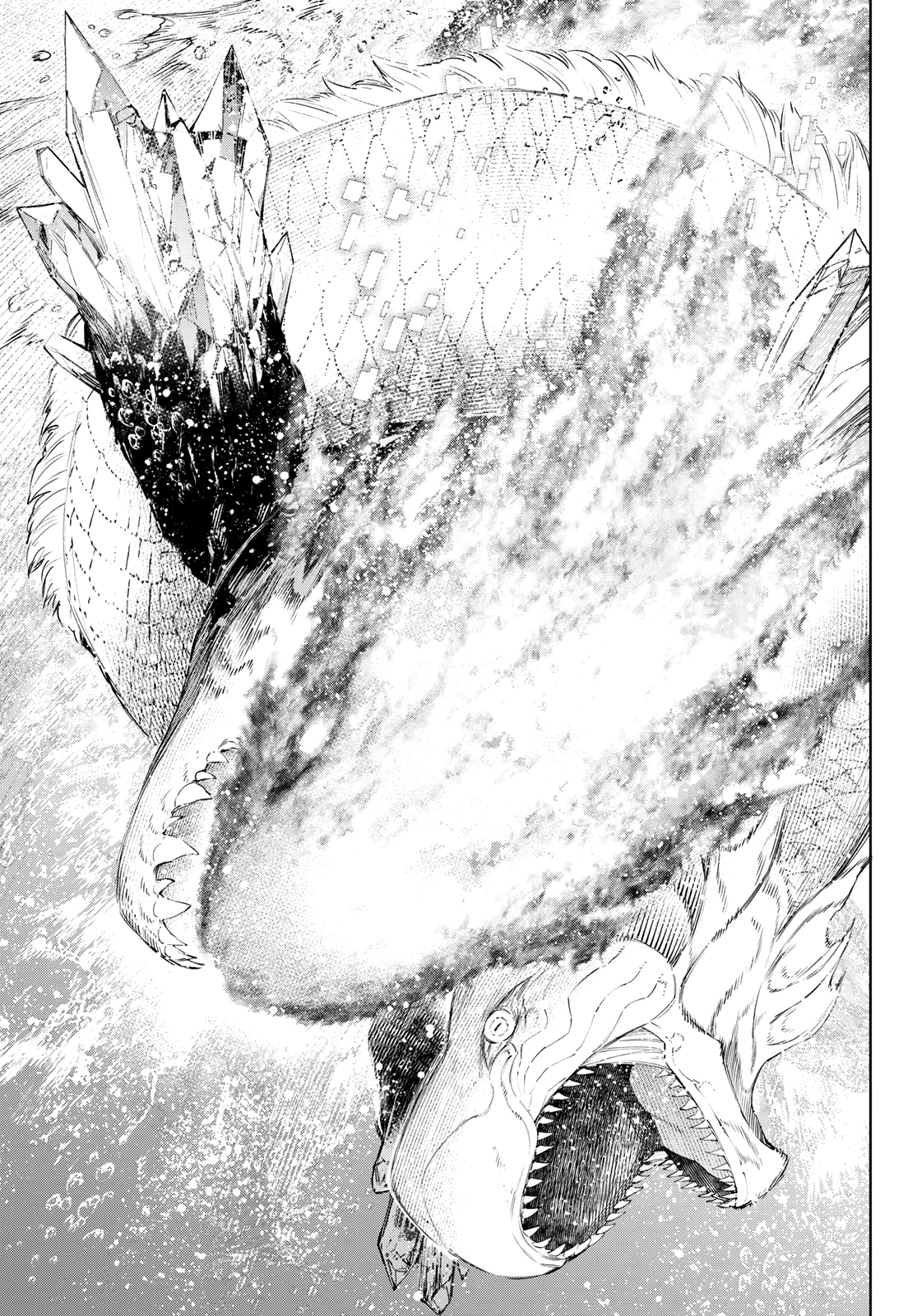Read Shangri-La Frontier_ Shitty Games Hunter Challenges Godly Game ES Manga Online