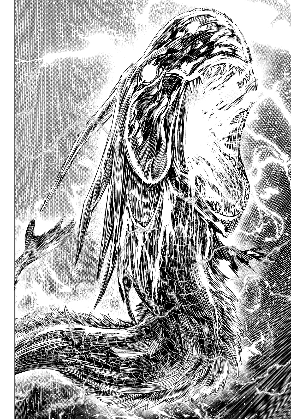 Read Shangri-La Frontier_ Shitty Games Hunter Challenges Godly Game ES Manga Online