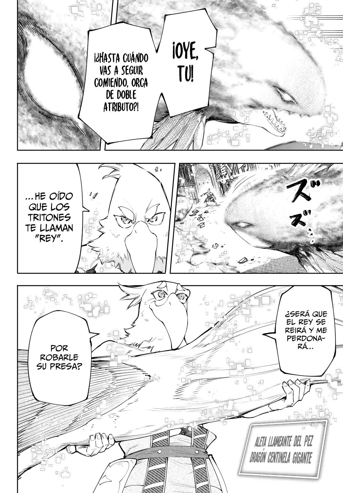 Read Shangri-La Frontier_ Shitty Games Hunter Challenges Godly Game ES Manga Online