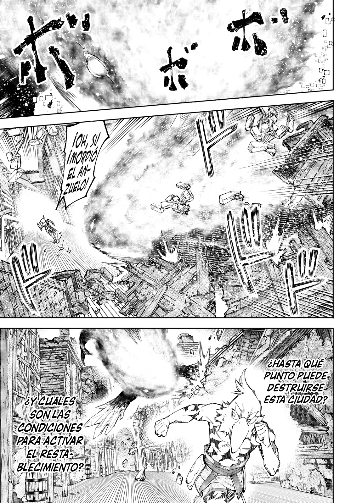 Read Shangri-La Frontier_ Shitty Games Hunter Challenges Godly Game ES Manga Online