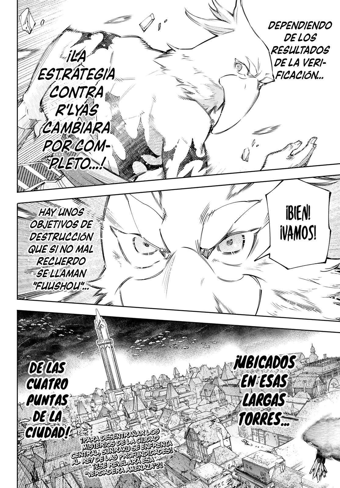 Read Shangri-La Frontier_ Shitty Games Hunter Challenges Godly Game ES Manga Online