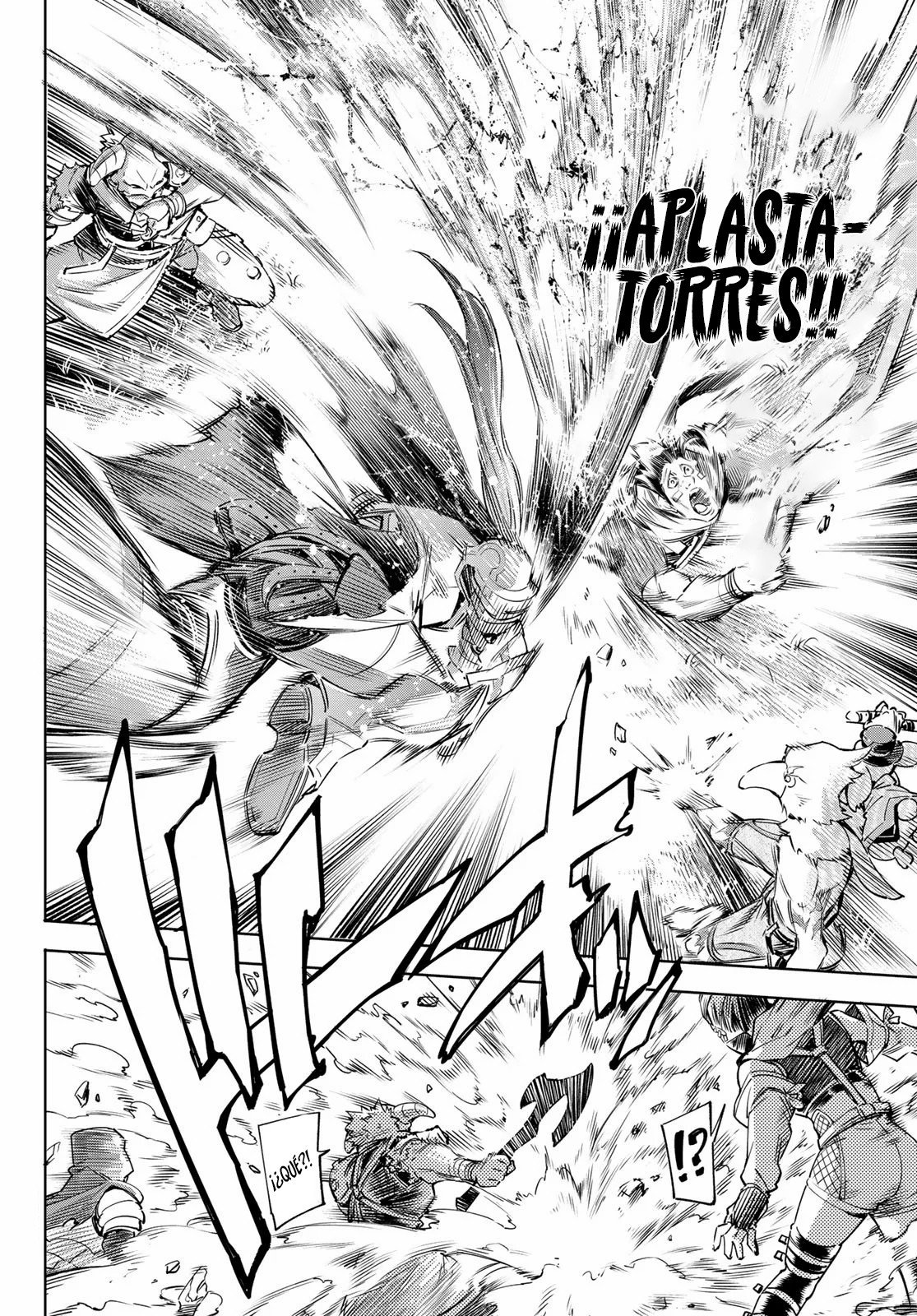 Read Shangri-La Frontier_ Shitty Games Hunter Challenges Godly Game ES Manga Online