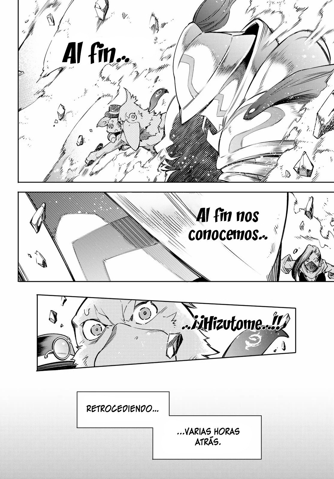 Read Shangri-La Frontier_ Shitty Games Hunter Challenges Godly Game ES Manga Online