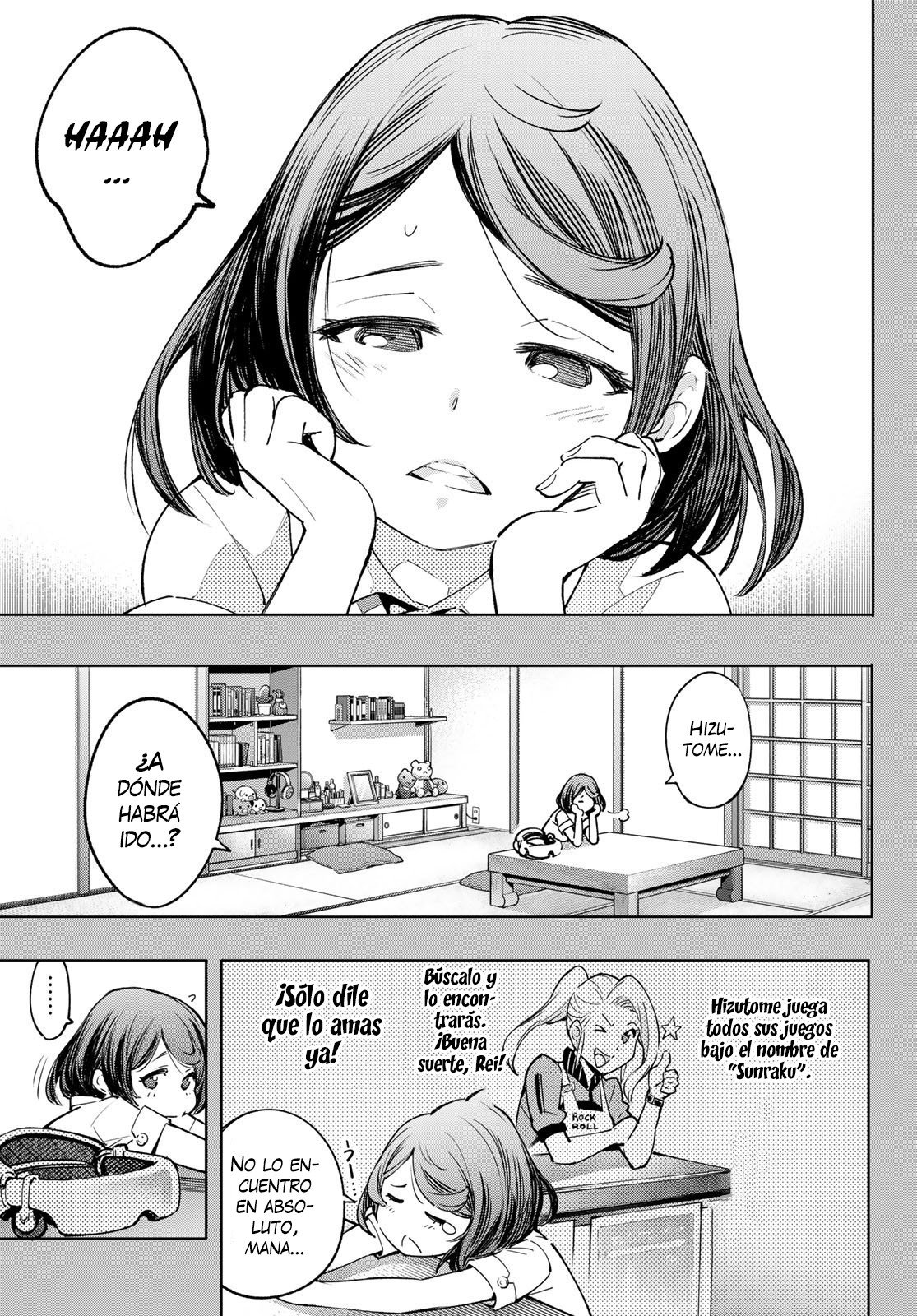 Read Shangri-La Frontier_ Shitty Games Hunter Challenges Godly Game ES Manga Online
