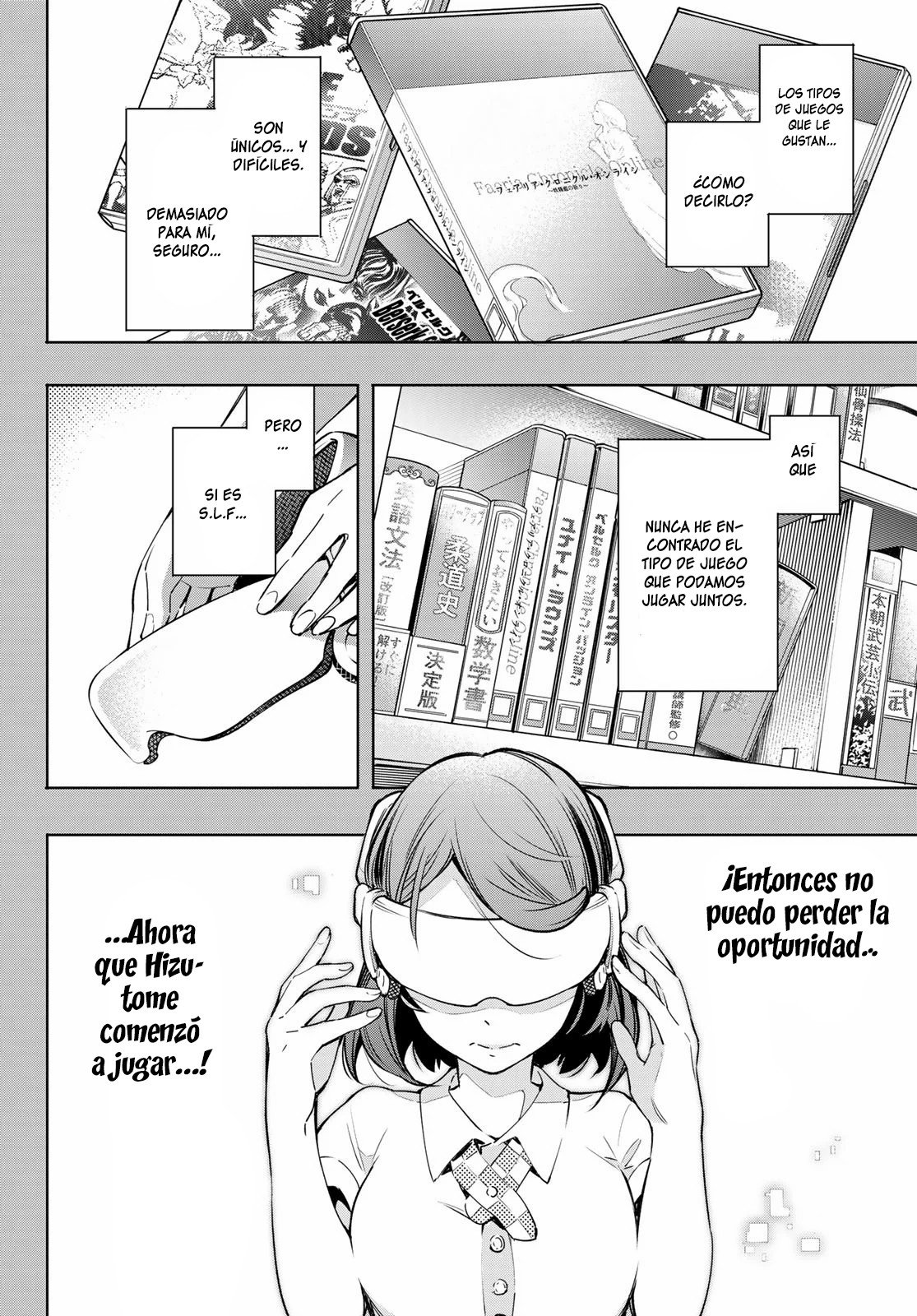 Read Shangri-La Frontier_ Shitty Games Hunter Challenges Godly Game ES Manga Online