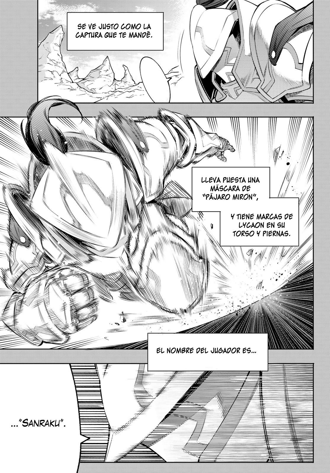 Read Shangri-La Frontier_ Shitty Games Hunter Challenges Godly Game ES Manga Online