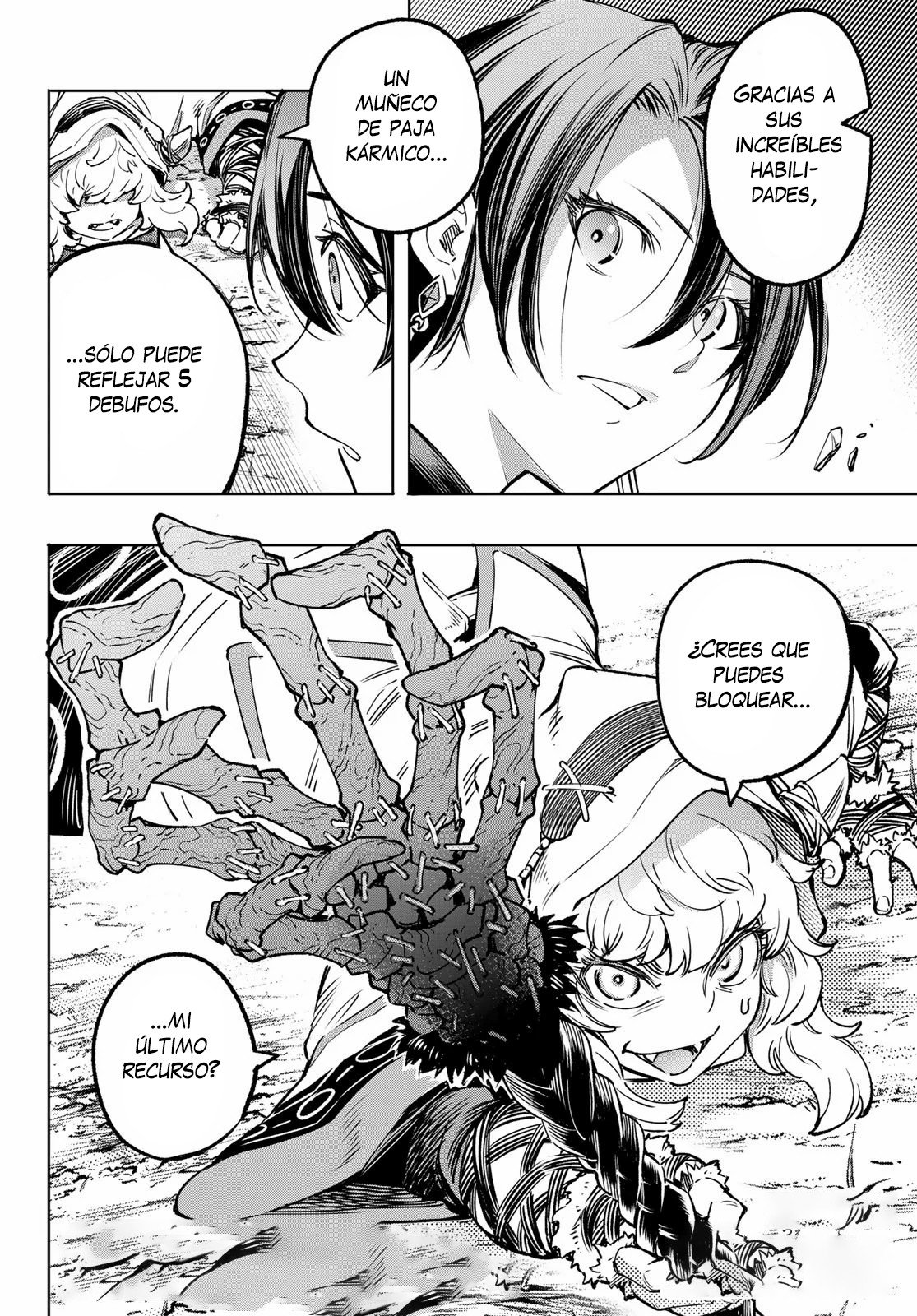 Read Shangri-La Frontier_ Shitty Games Hunter Challenges Godly Game ES Manga Online