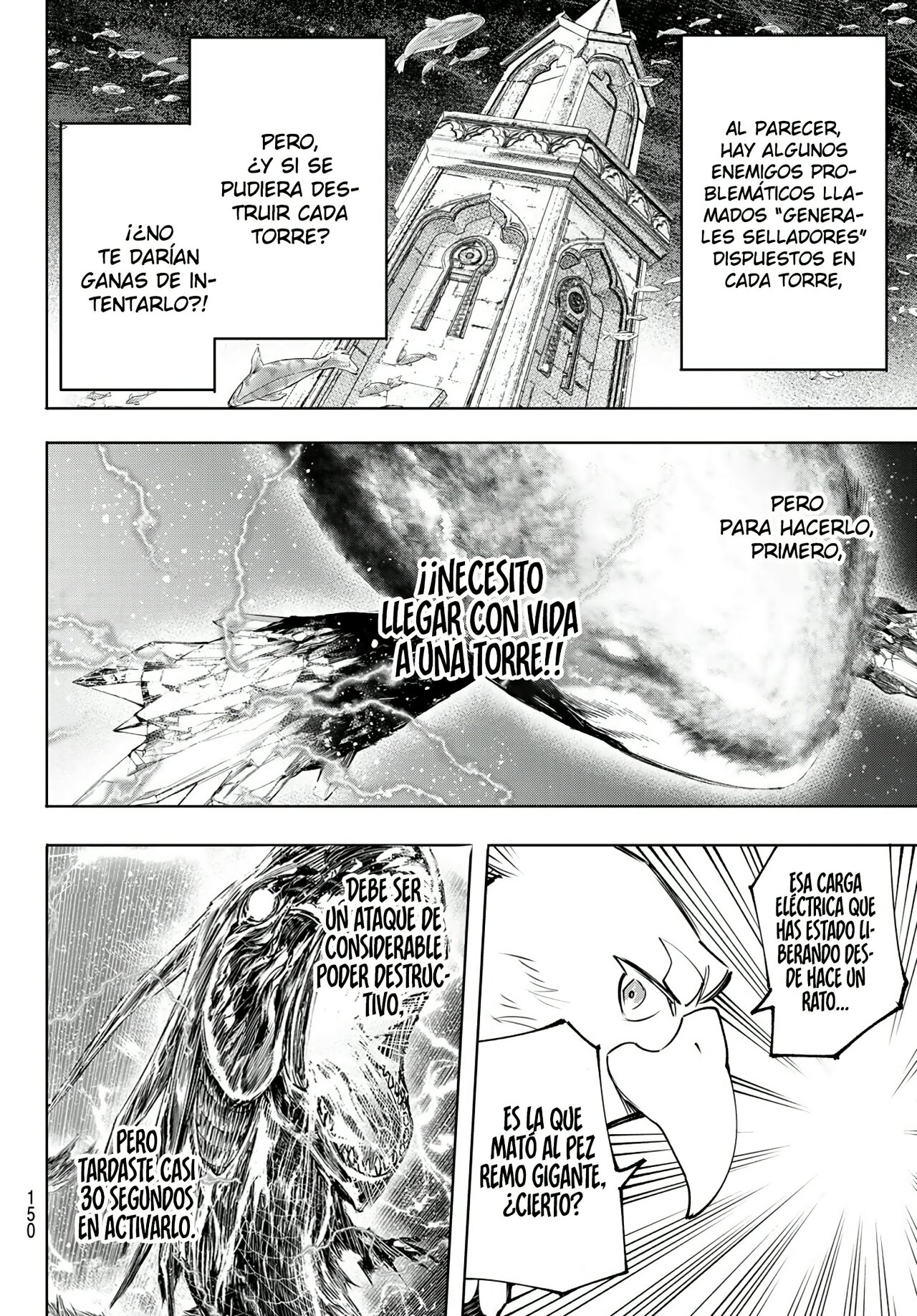 Read Shangri-La Frontier_ Shitty Games Hunter Challenges Godly Game ES Manga Online