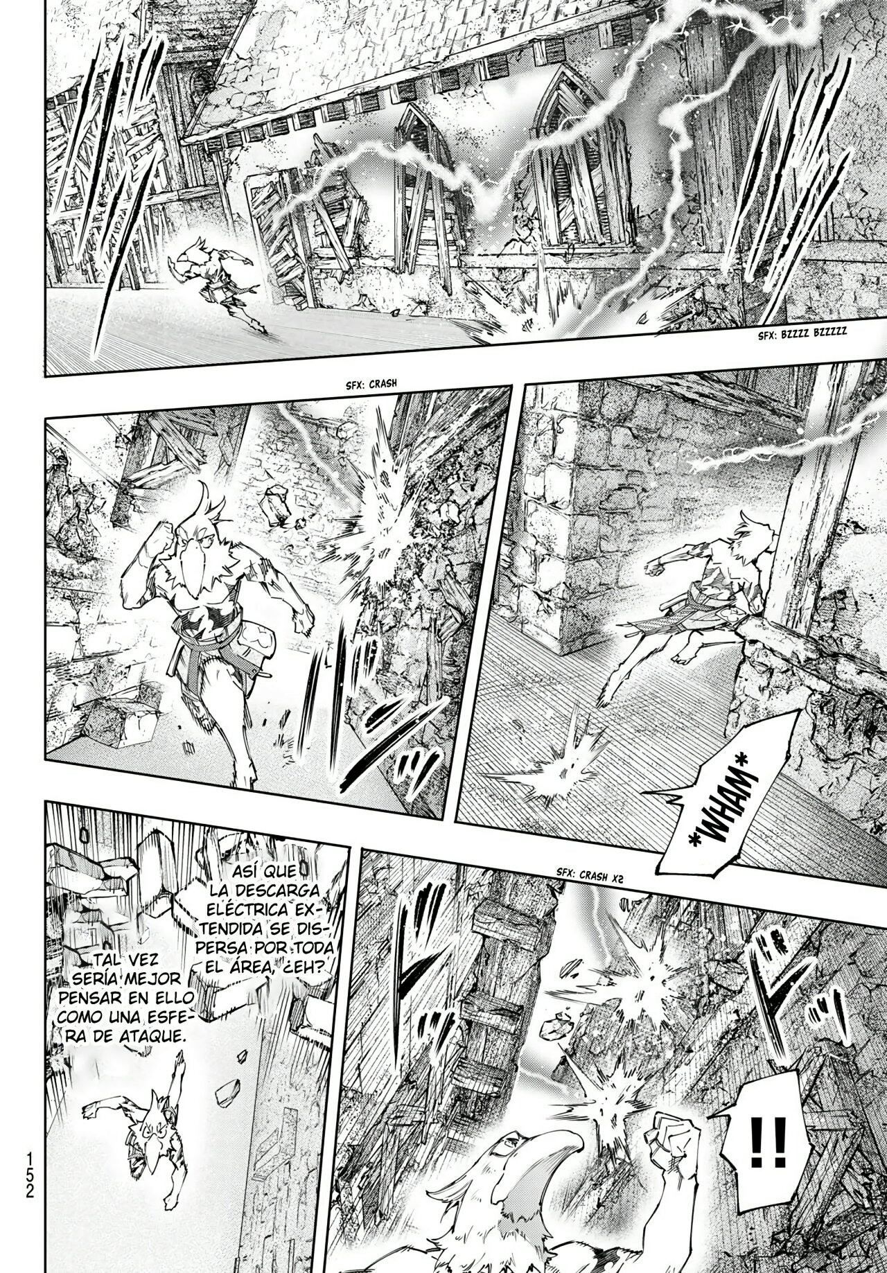 Read Shangri-La Frontier_ Shitty Games Hunter Challenges Godly Game ES Manga Online