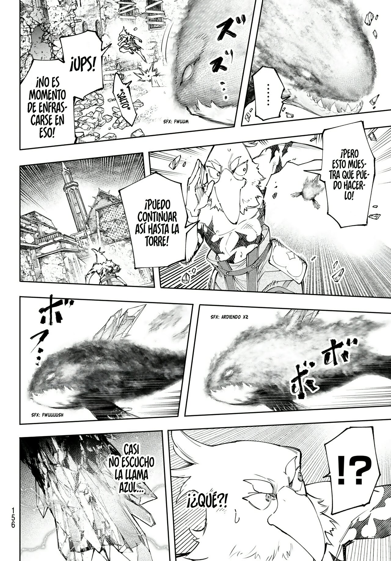 Read Shangri-La Frontier_ Shitty Games Hunter Challenges Godly Game ES Manga Online