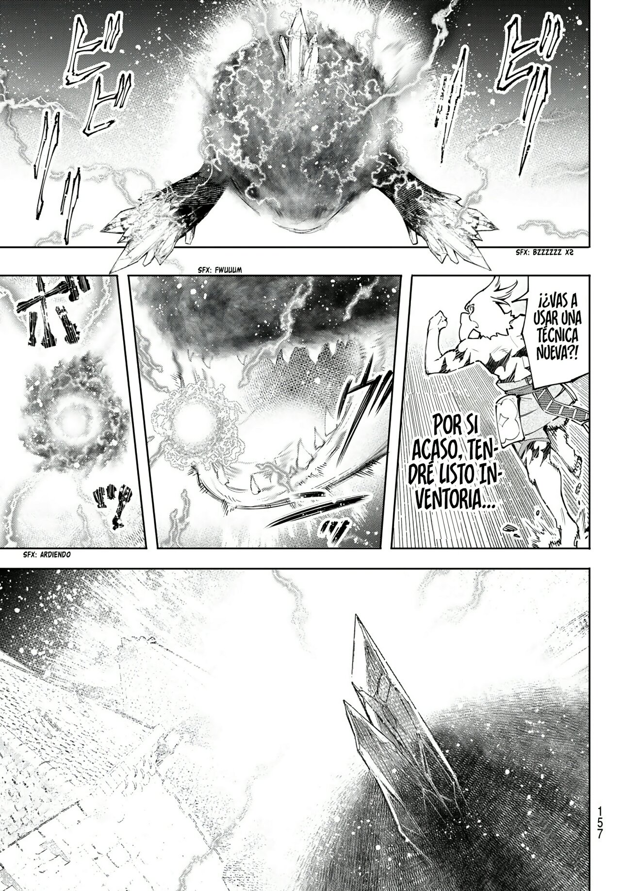 Read Shangri-La Frontier_ Shitty Games Hunter Challenges Godly Game ES Manga Online
