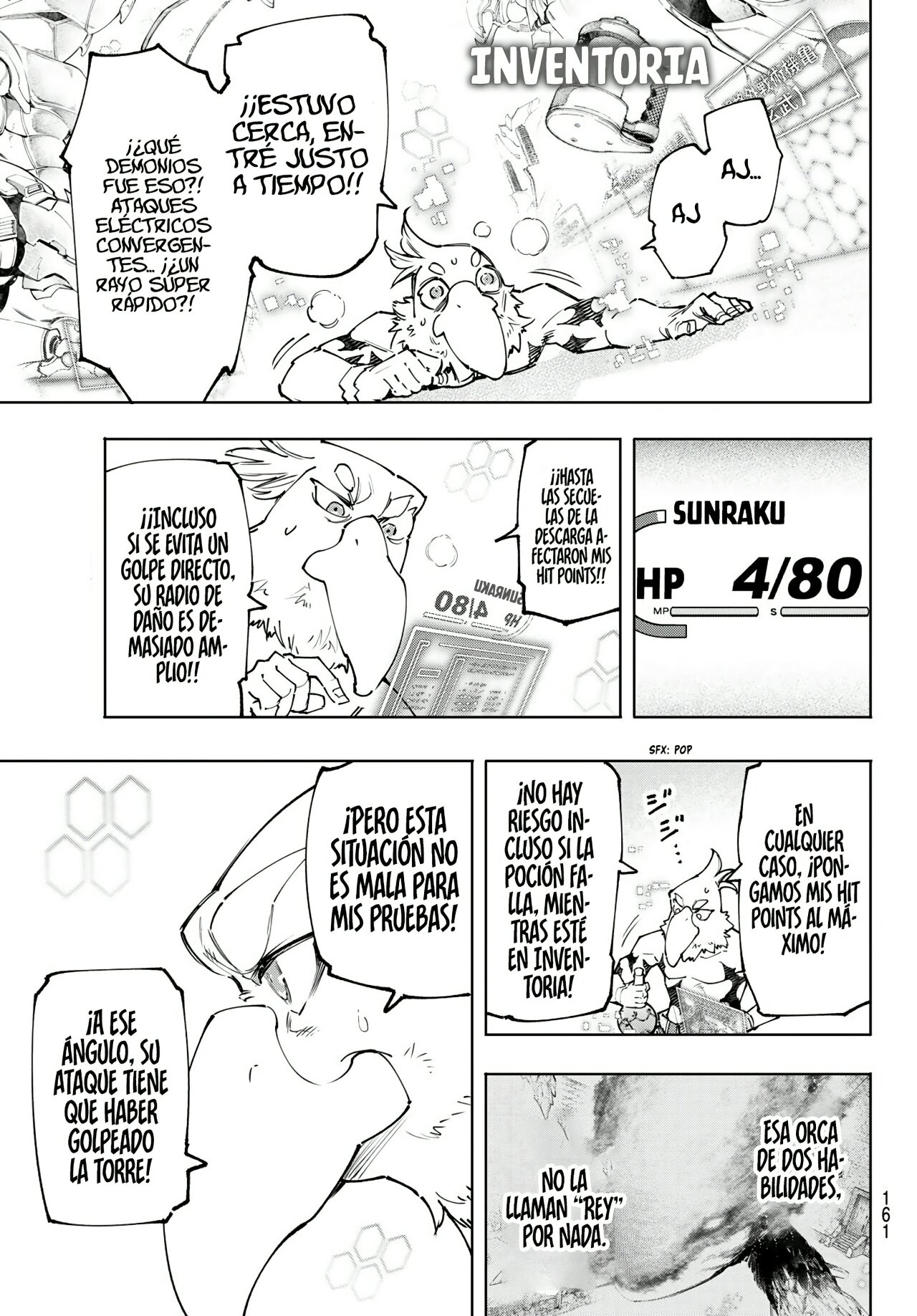 Read Shangri-La Frontier_ Shitty Games Hunter Challenges Godly Game ES Manga Online