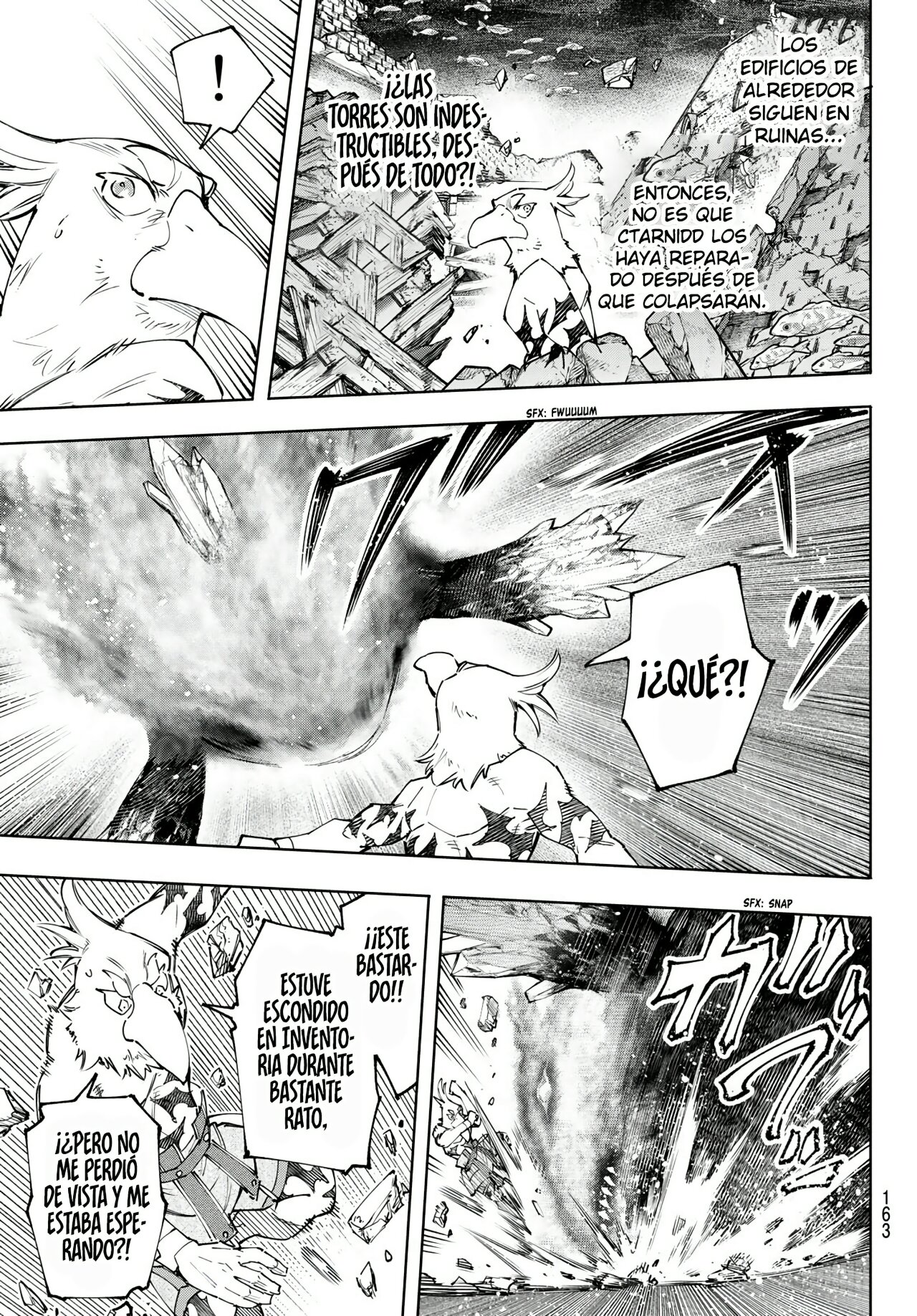 Read Shangri-La Frontier_ Shitty Games Hunter Challenges Godly Game ES Manga Online