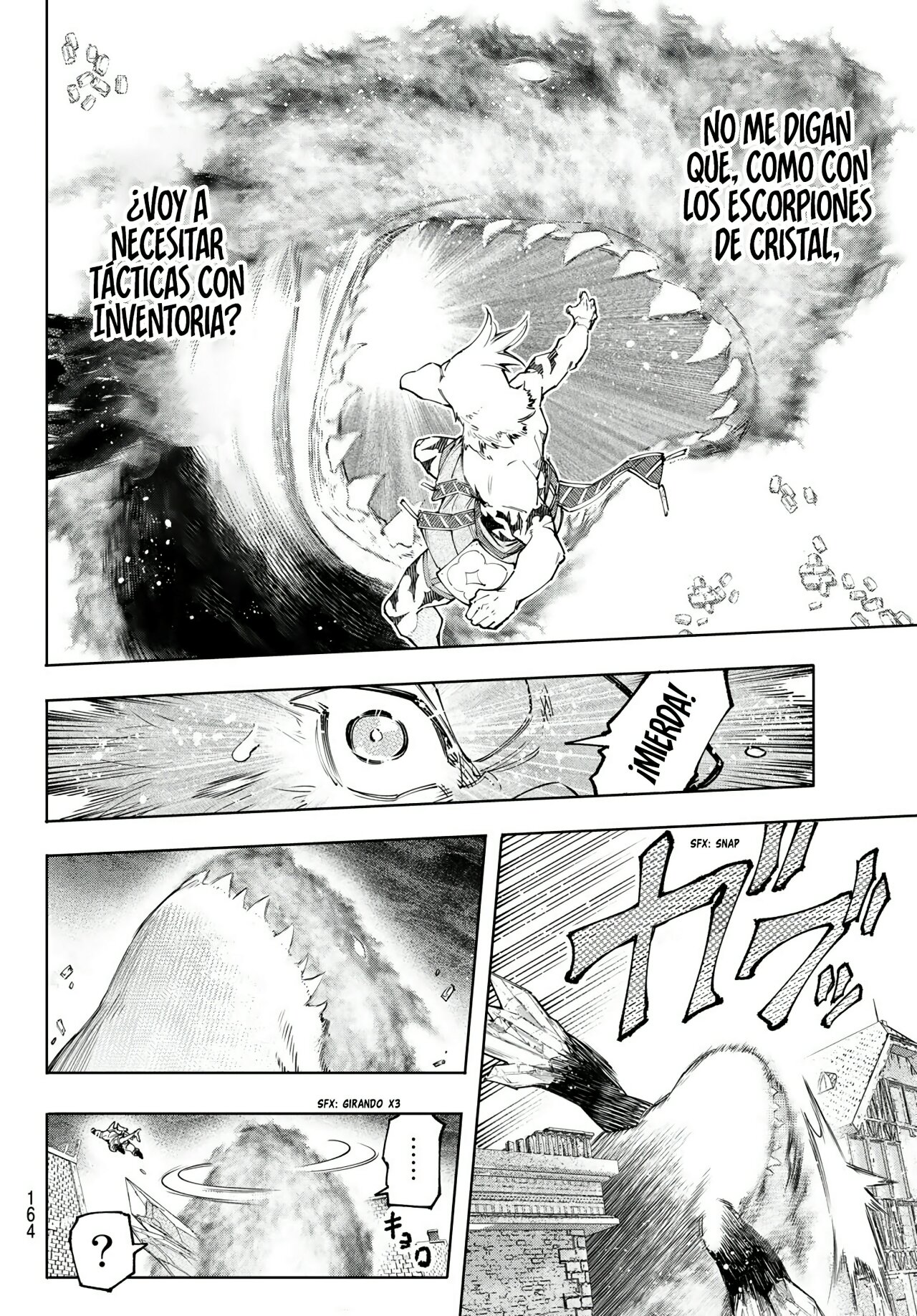 Read Shangri-La Frontier_ Shitty Games Hunter Challenges Godly Game ES Manga Online