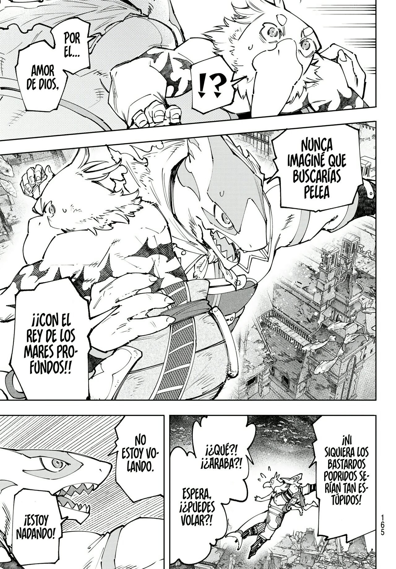 Read Shangri-La Frontier_ Shitty Games Hunter Challenges Godly Game ES Manga Online