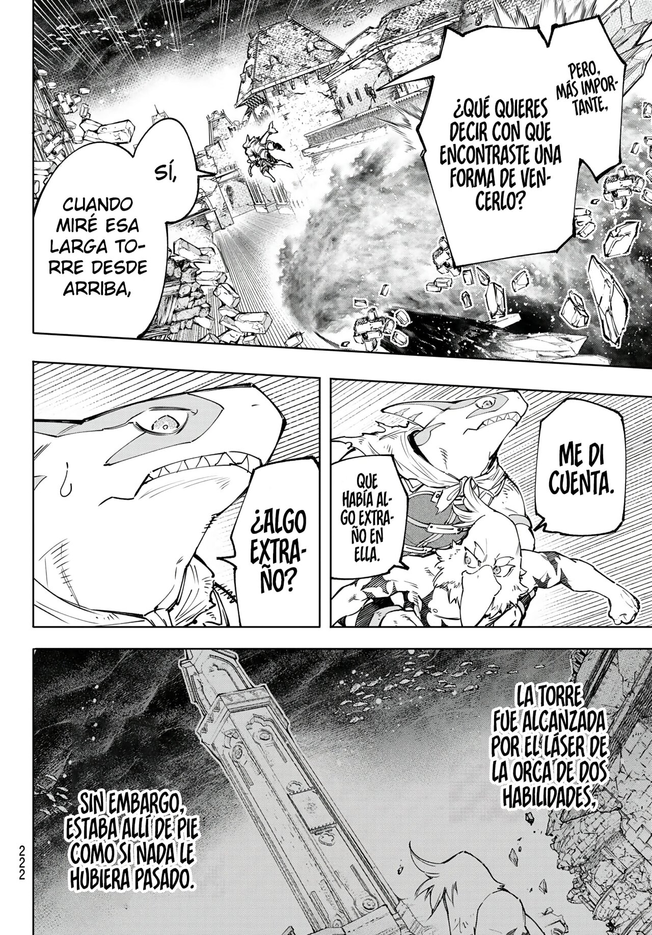 Read Shangri-La Frontier_ Shitty Games Hunter Challenges Godly Game ES Manga Online