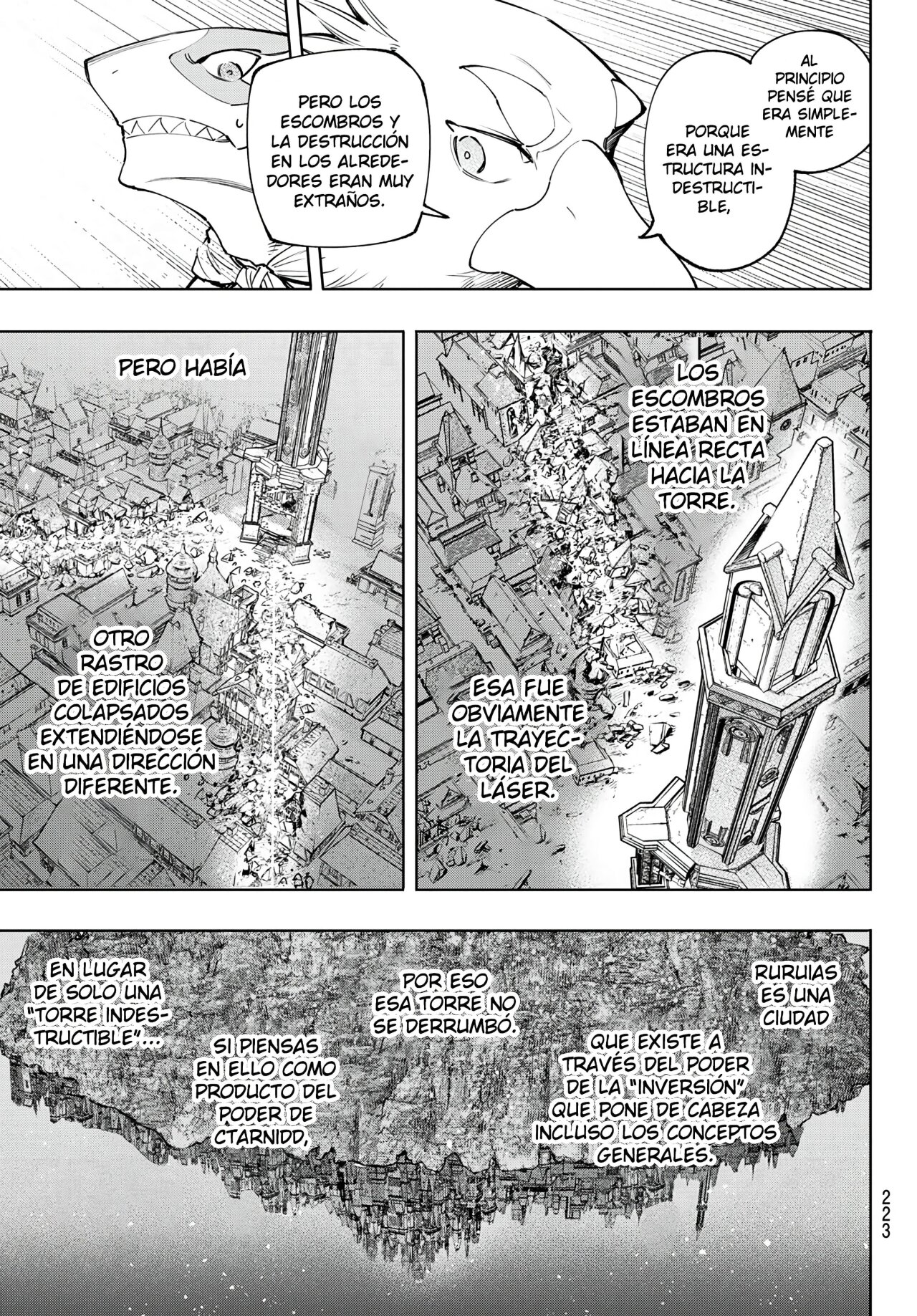 Read Shangri-La Frontier_ Shitty Games Hunter Challenges Godly Game ES Manga Online
