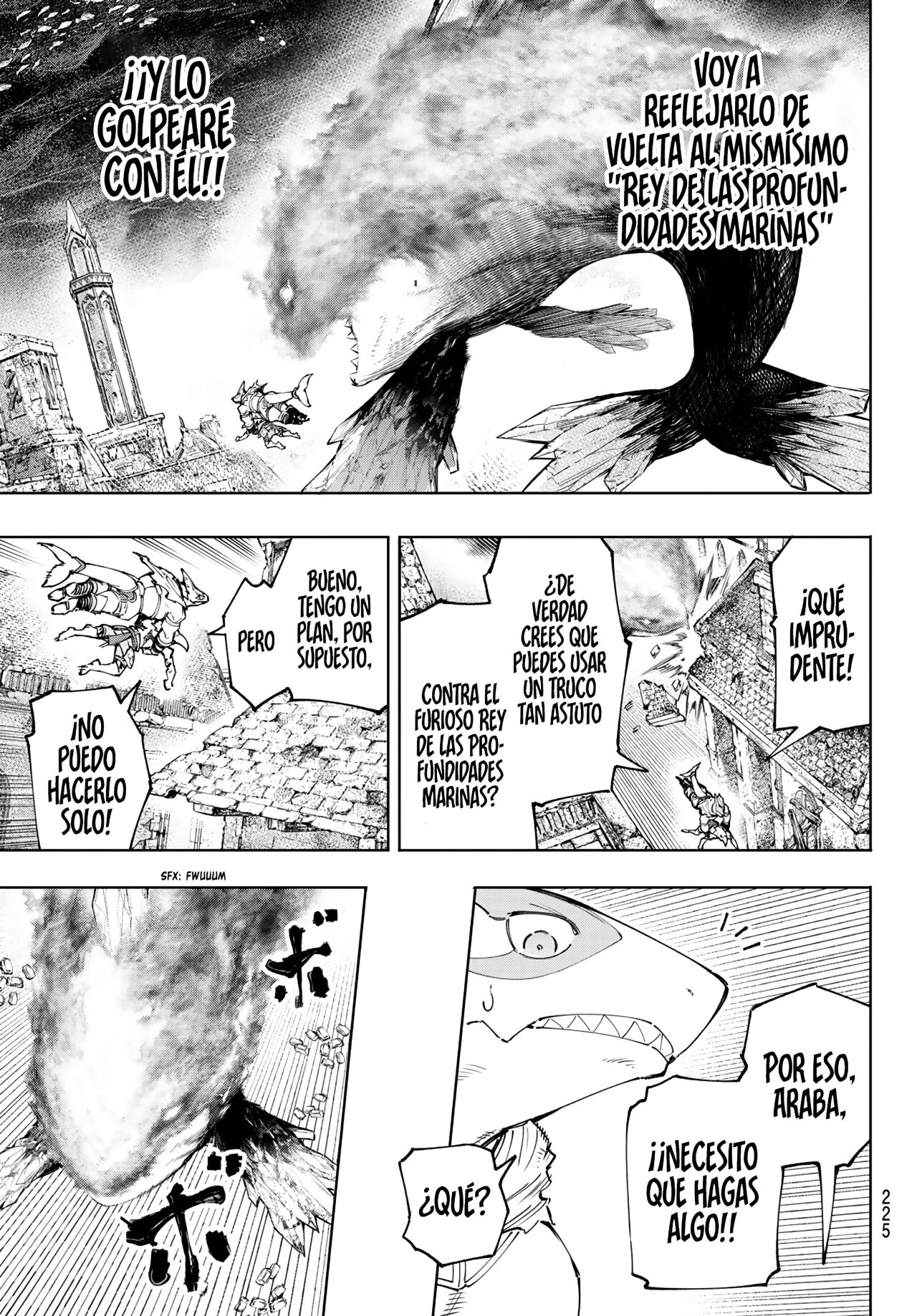 Read Shangri-La Frontier_ Shitty Games Hunter Challenges Godly Game ES Manga Online