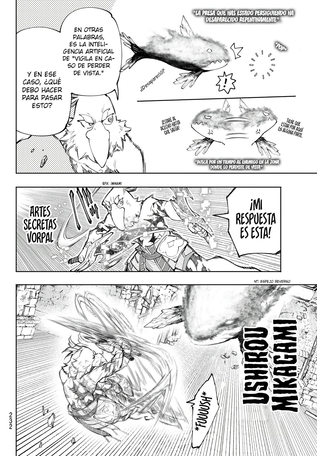 Read Shangri-La Frontier_ Shitty Games Hunter Challenges Godly Game ES Manga Online