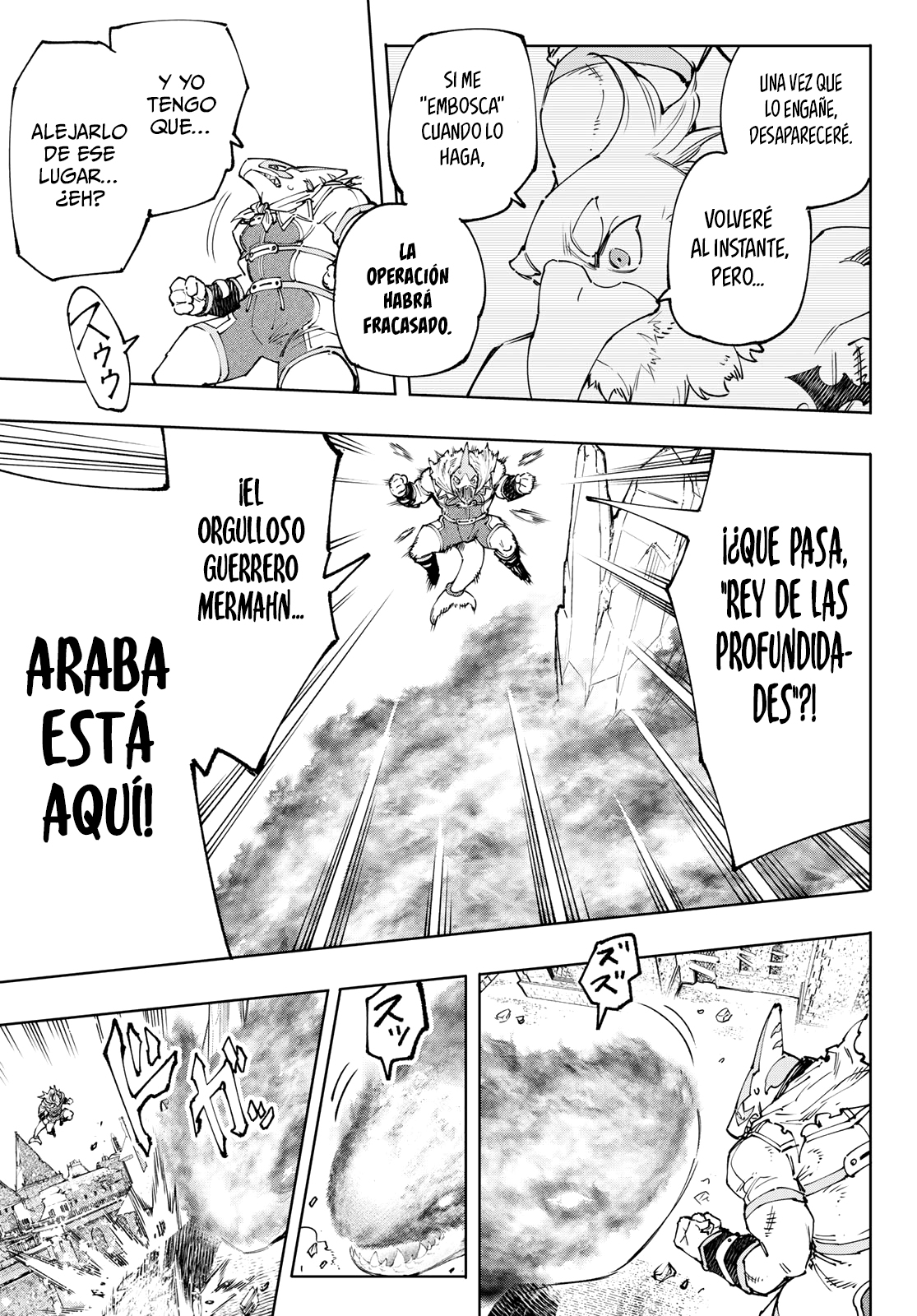 Read Shangri-La Frontier_ Shitty Games Hunter Challenges Godly Game ES Manga Online