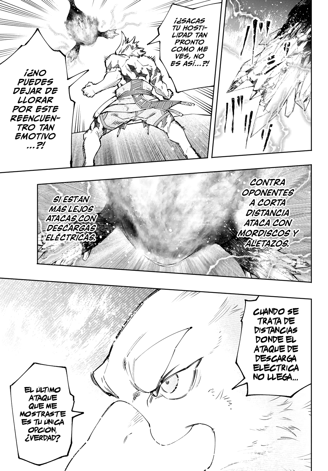 Read Shangri-La Frontier_ Shitty Games Hunter Challenges Godly Game ES Manga Online