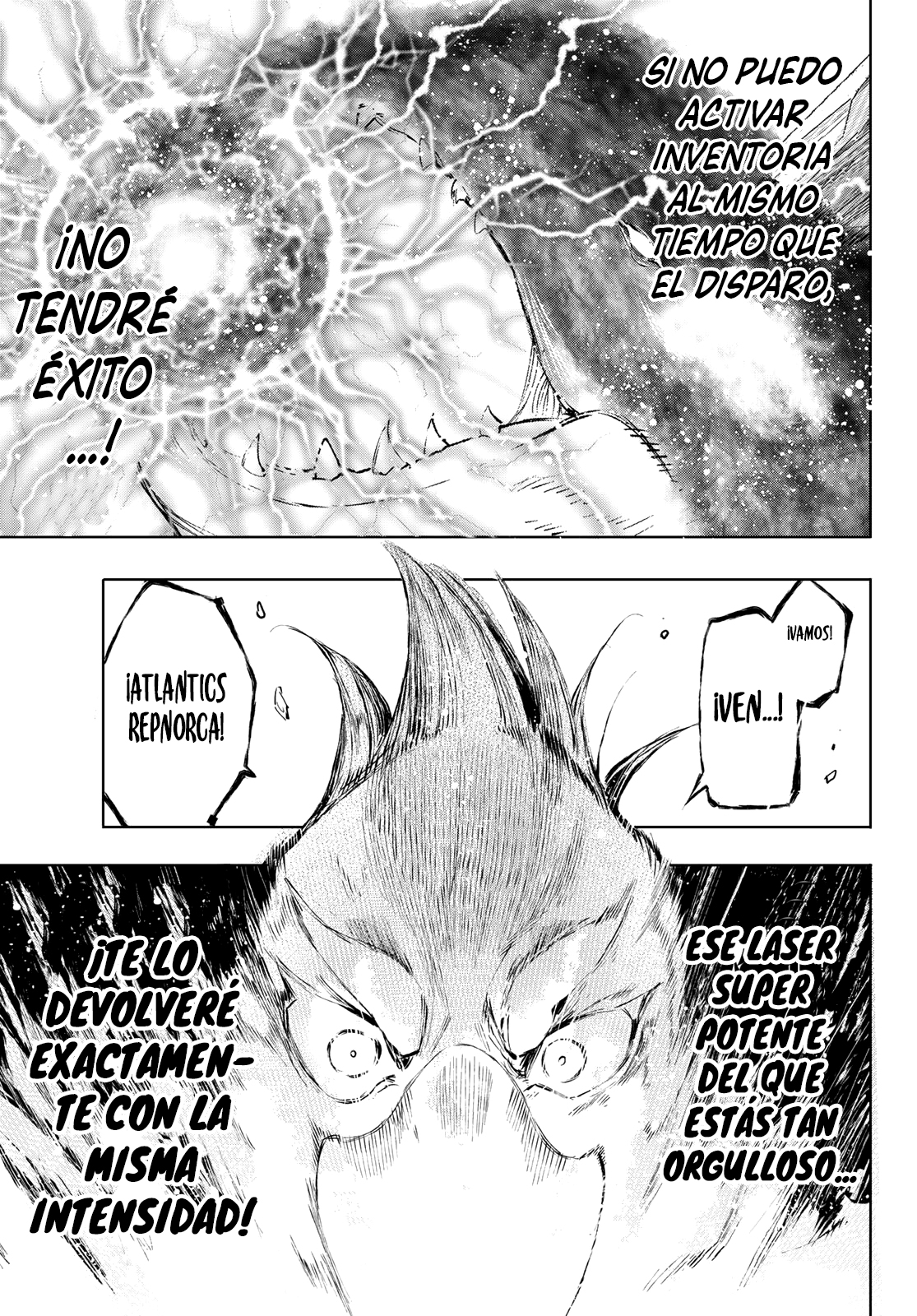 Read Shangri-La Frontier_ Shitty Games Hunter Challenges Godly Game ES Manga Online