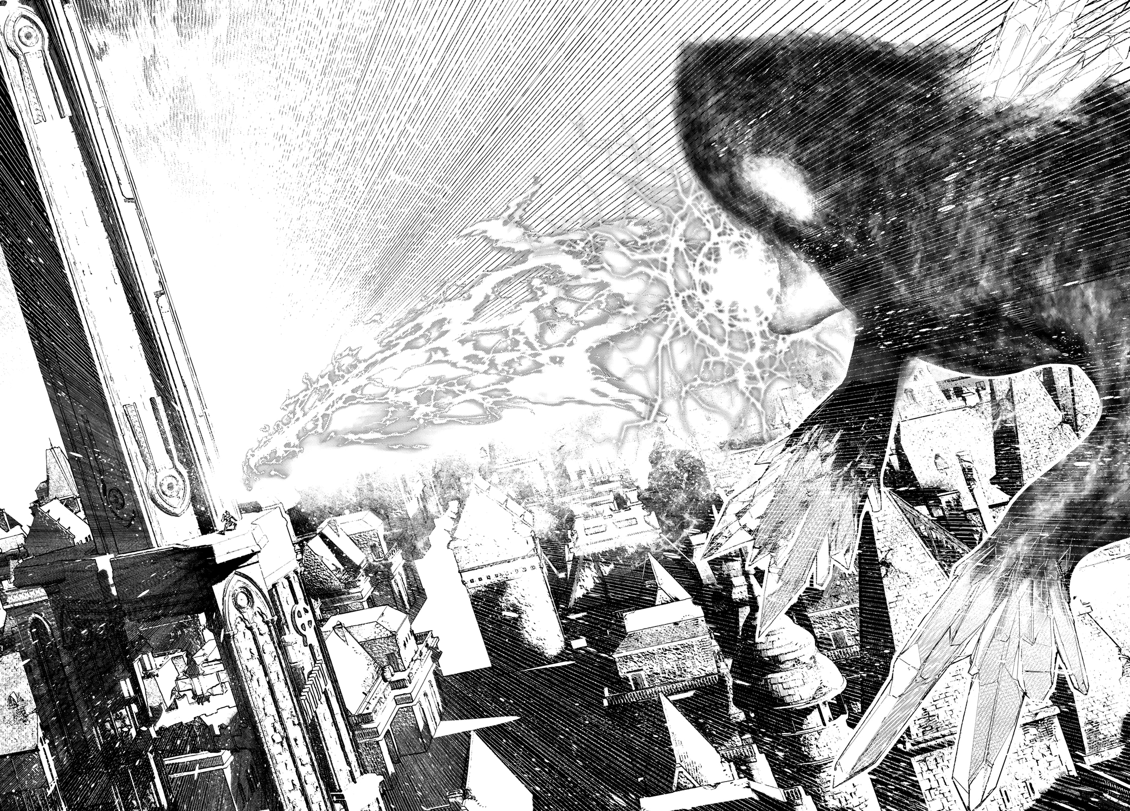 Read Shangri-La Frontier_ Shitty Games Hunter Challenges Godly Game ES Manga Online