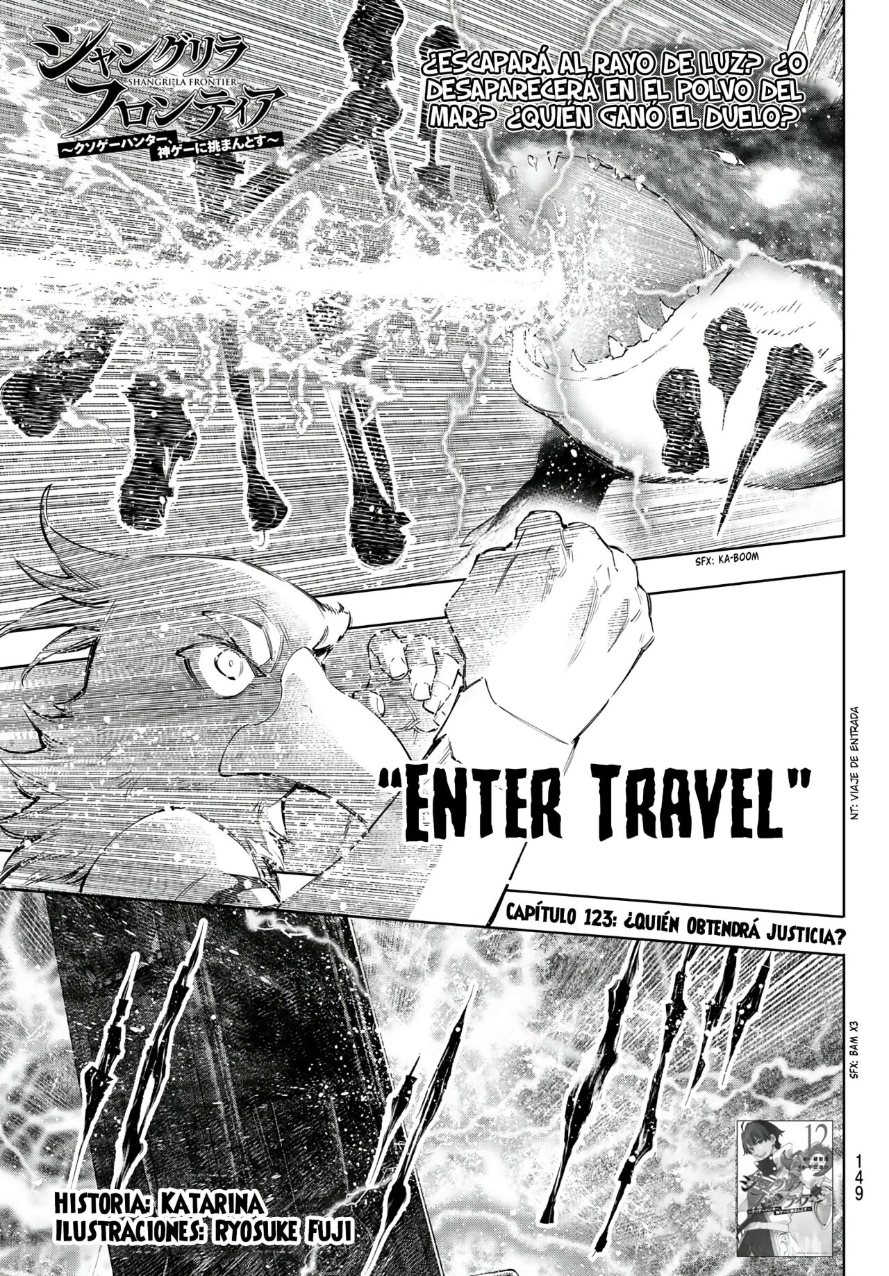 Read Shangri-La Frontier_ Shitty Games Hunter Challenges Godly Game ES Manga Online