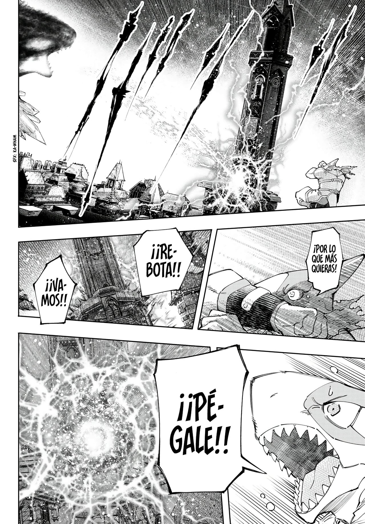 Read Shangri-La Frontier_ Shitty Games Hunter Challenges Godly Game ES Manga Online