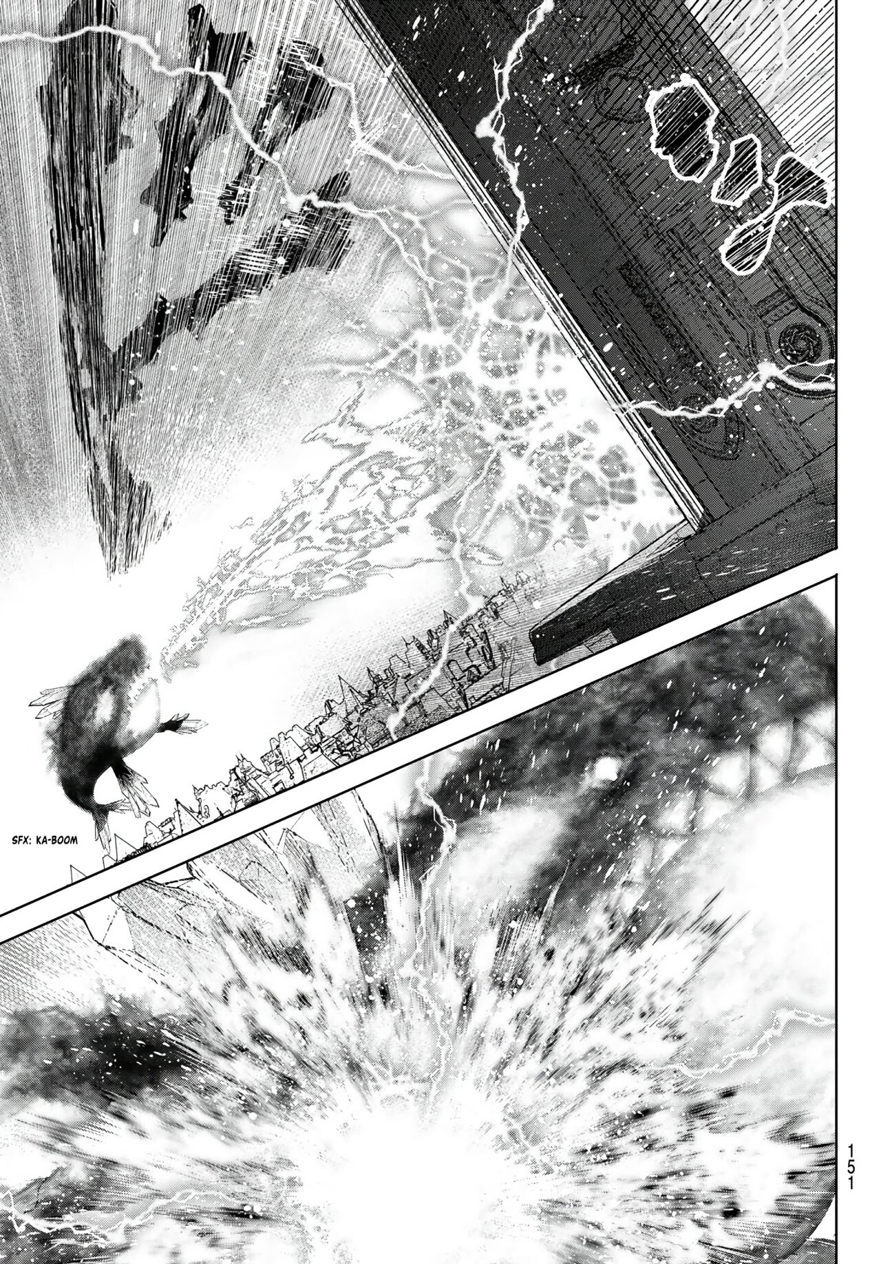 Read Shangri-La Frontier_ Shitty Games Hunter Challenges Godly Game ES Manga Online